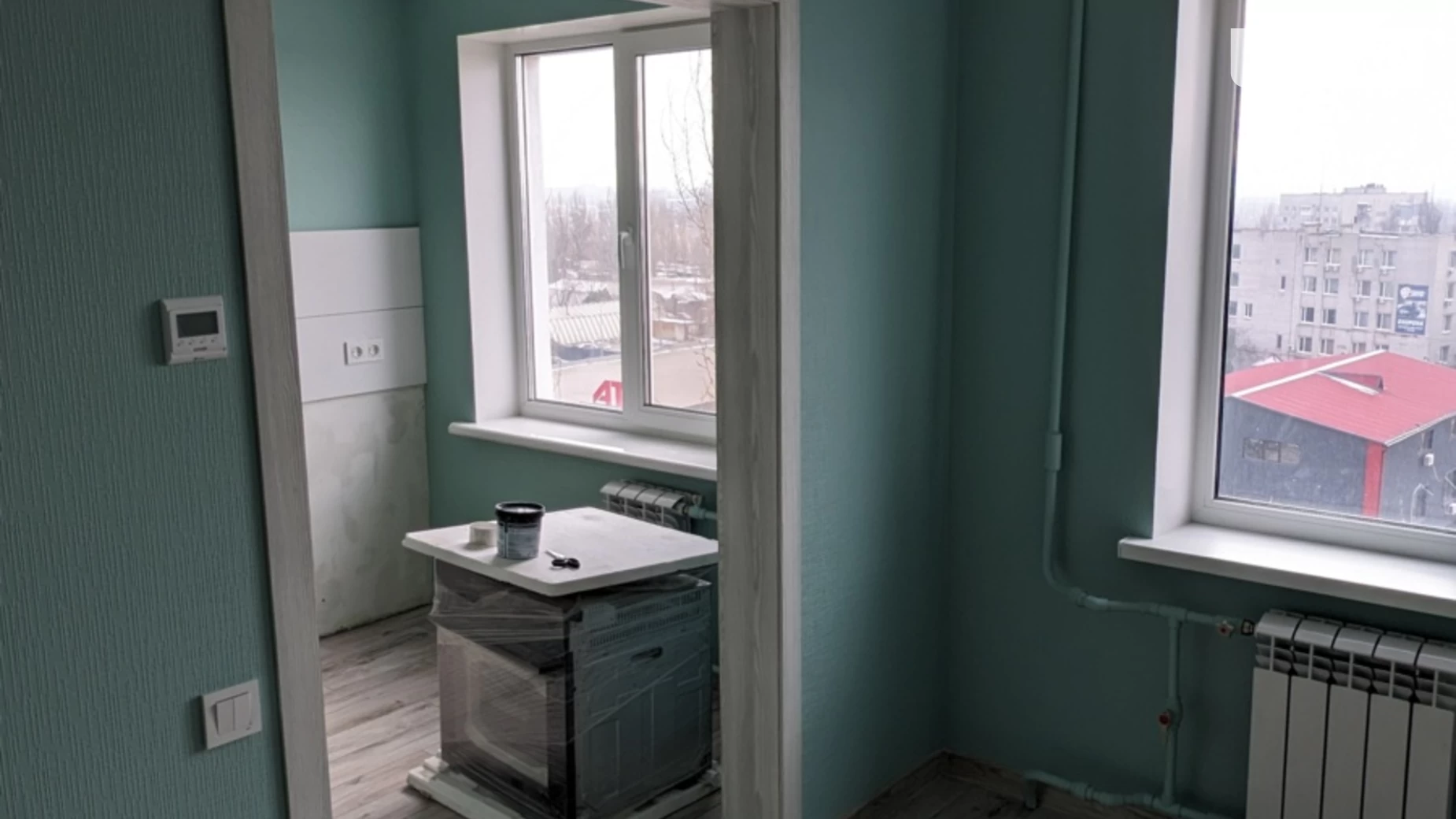 Продается 2-комнатная квартира 45 кв. м в Днепре, ул. Калиновая, 86 - фото 5