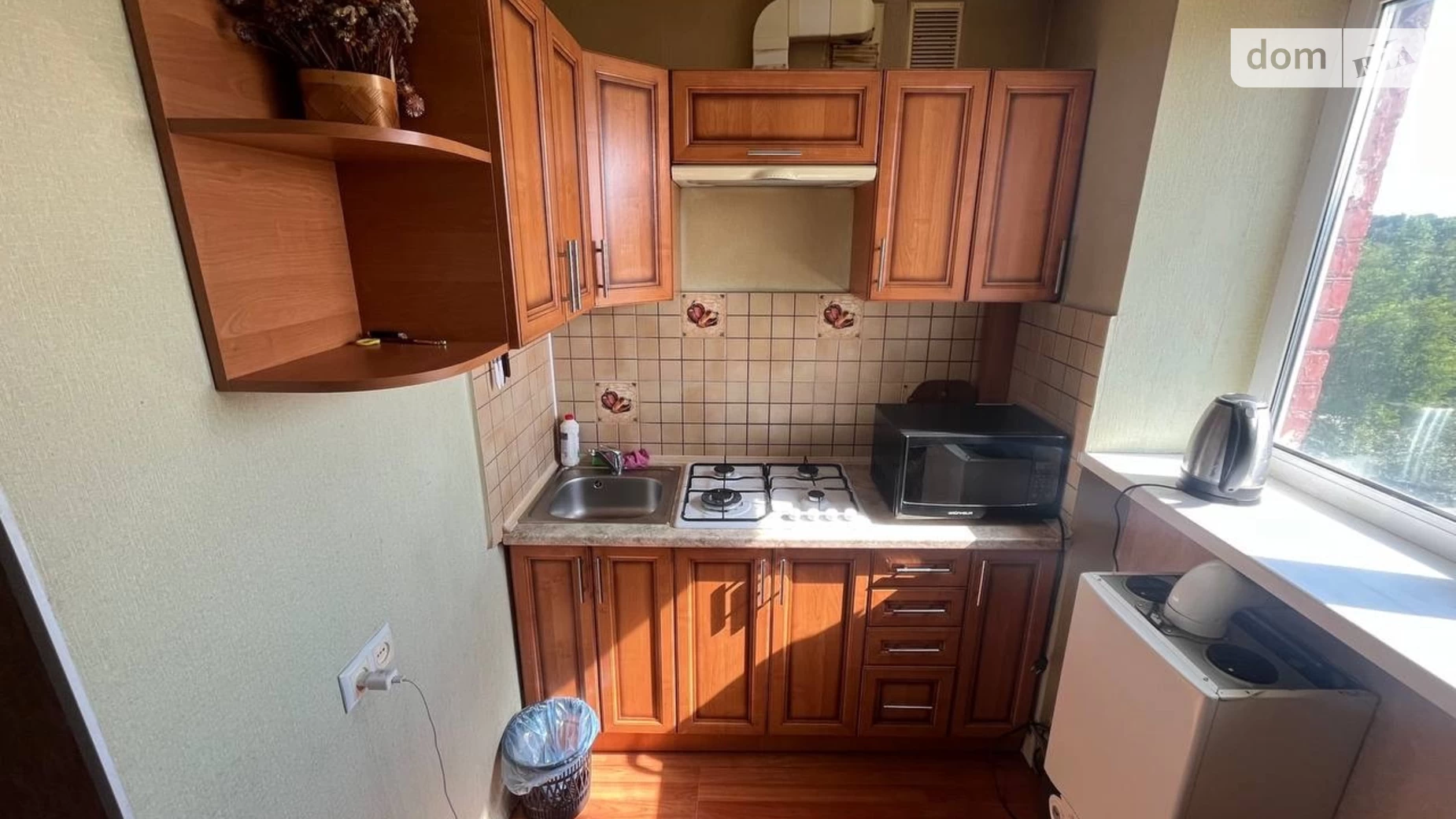 Продается 1-комнатная квартира 22.9 кв. м в, цена: 15000 $ - фото 2