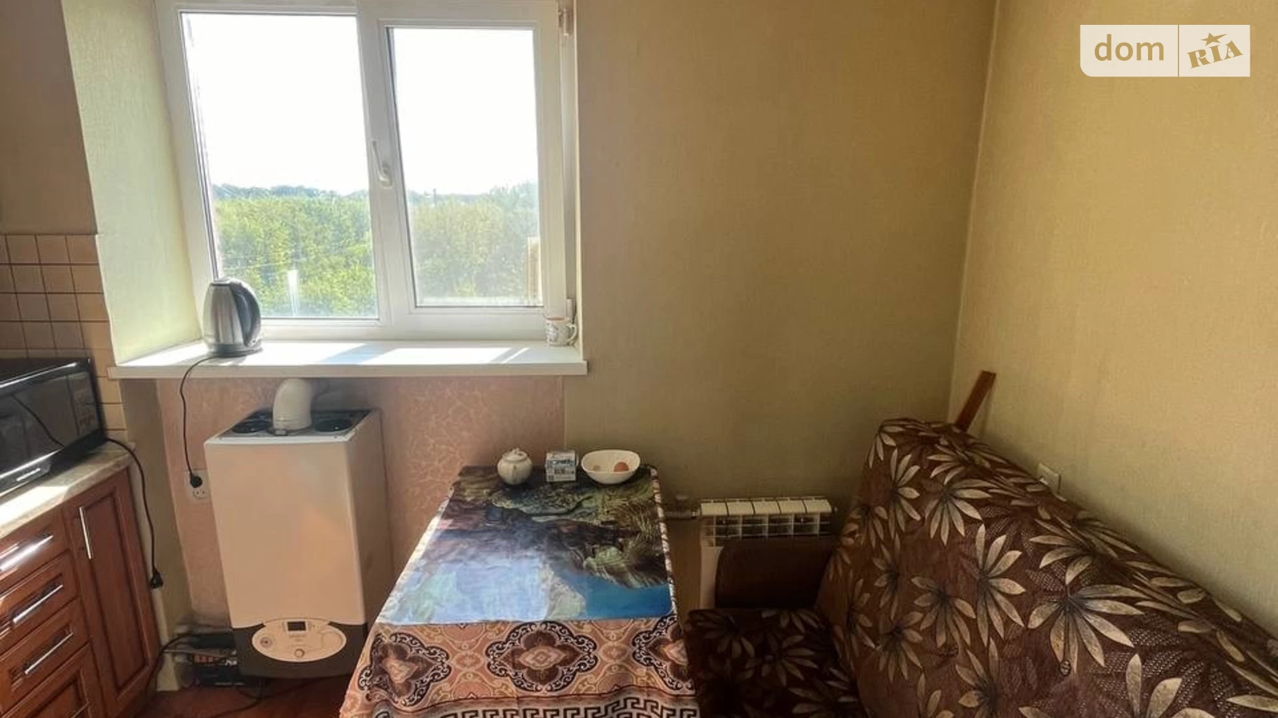 Продается 1-комнатная квартира 22.9 кв. м в, цена: 15000 $ - фото 3