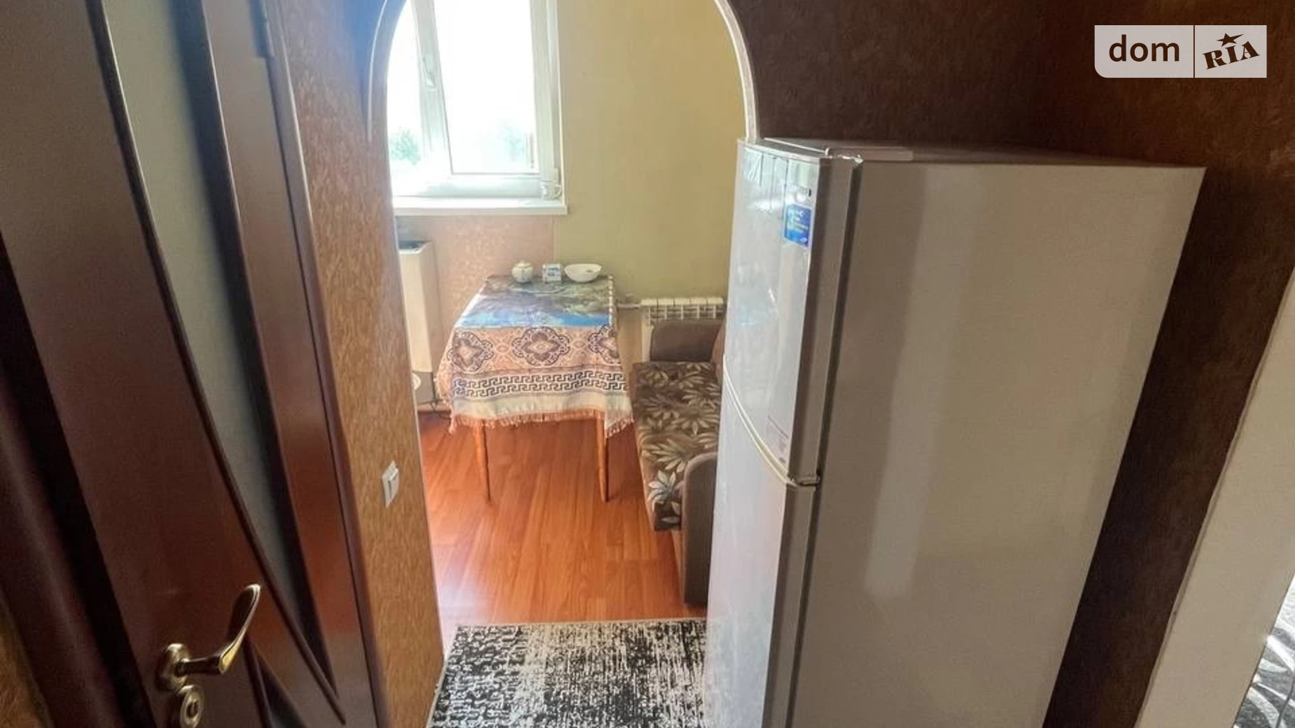 Продается 1-комнатная квартира 22.9 кв. м в, цена: 15000 $ - фото 5
