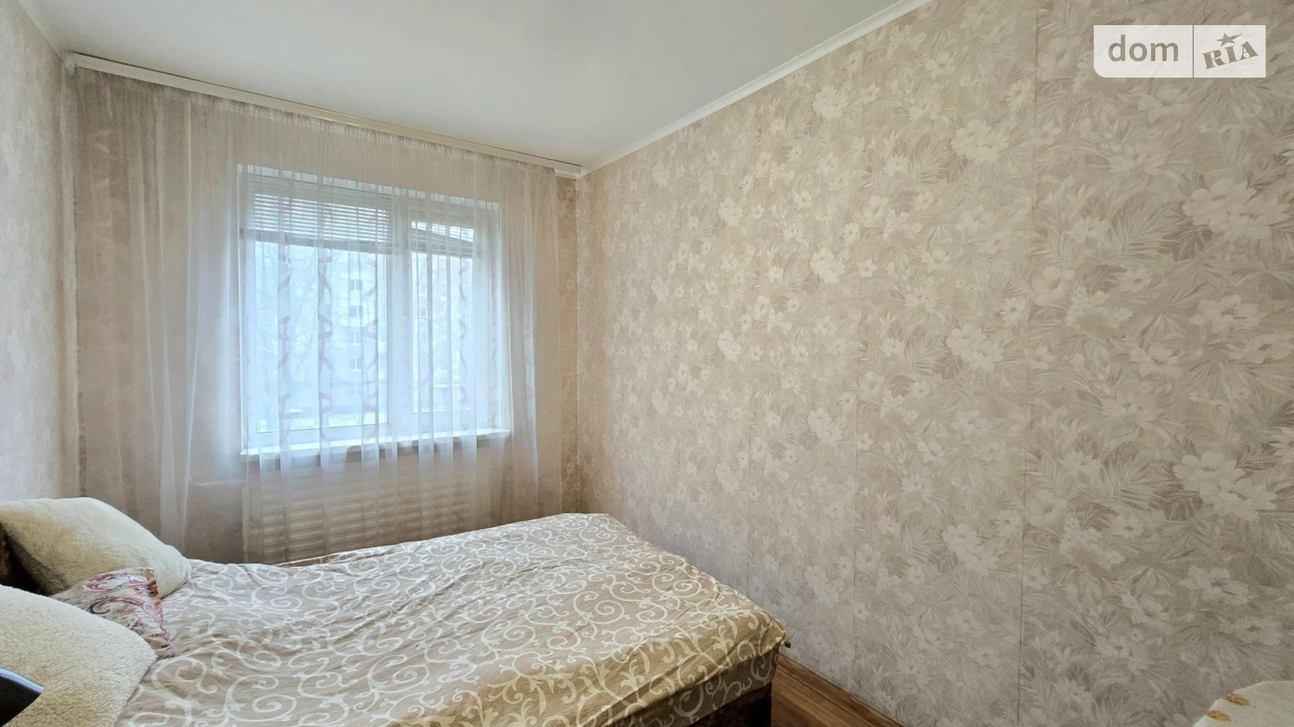 Продається 3-кімнатна квартира 61.9 кв. м у Кременчуку, цена: 45000 $ - фото 18