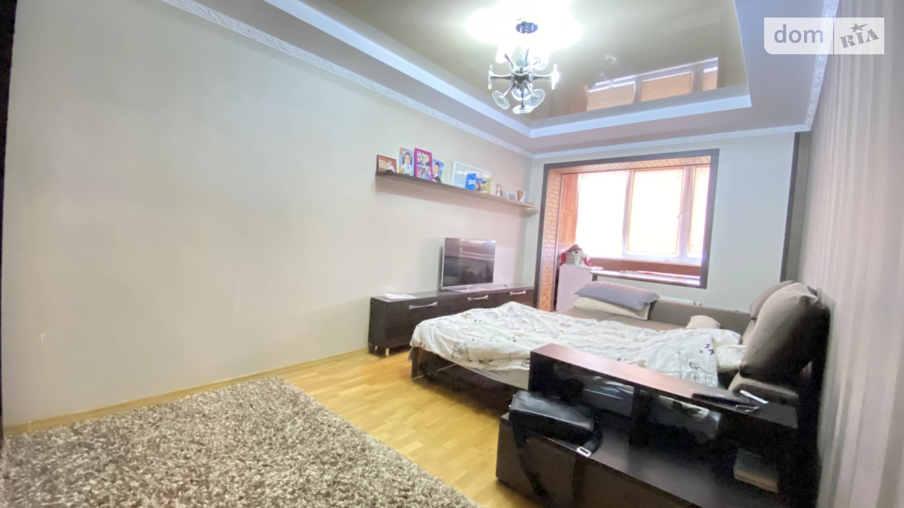 Продається 2-кімнатна квартира 62 кв. м у Івано-Франківську, вул. Федьковича - фото 3