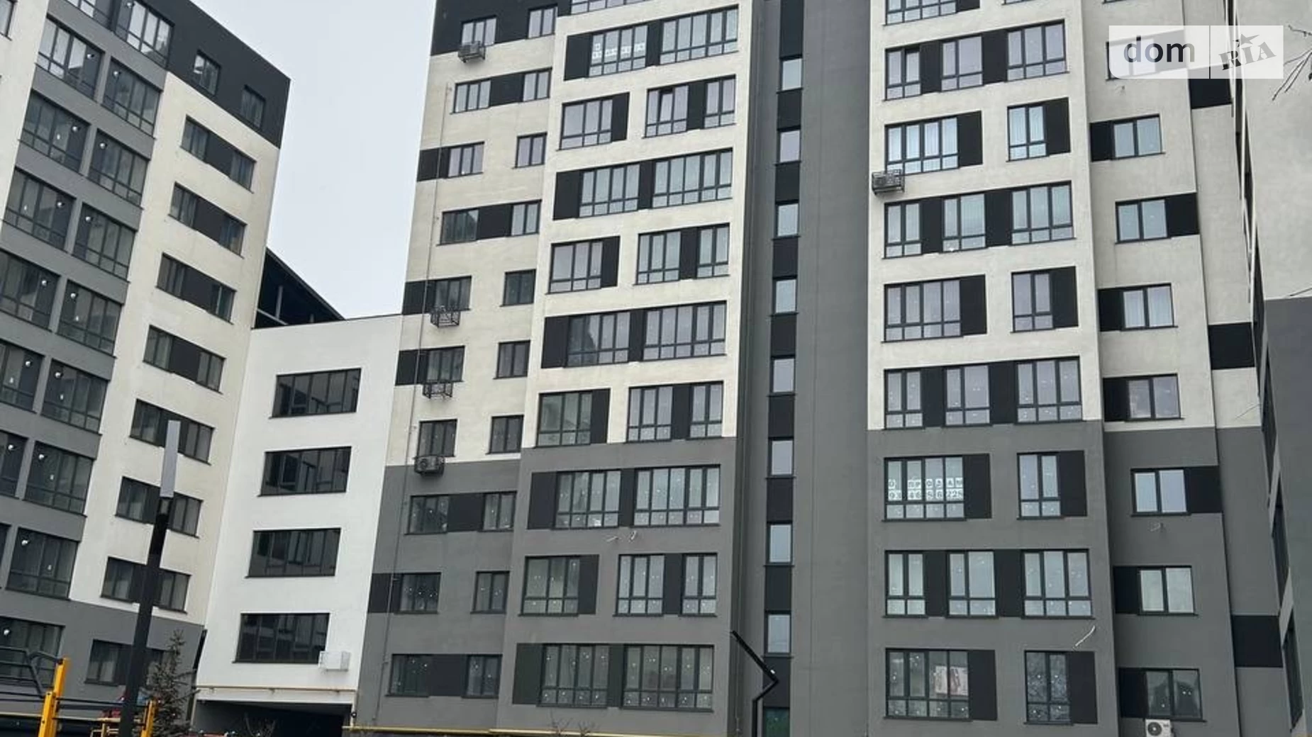 Продається 2-кімнатна квартира 72 кв. м у Хмельницькому, вул. Озерна - фото 2