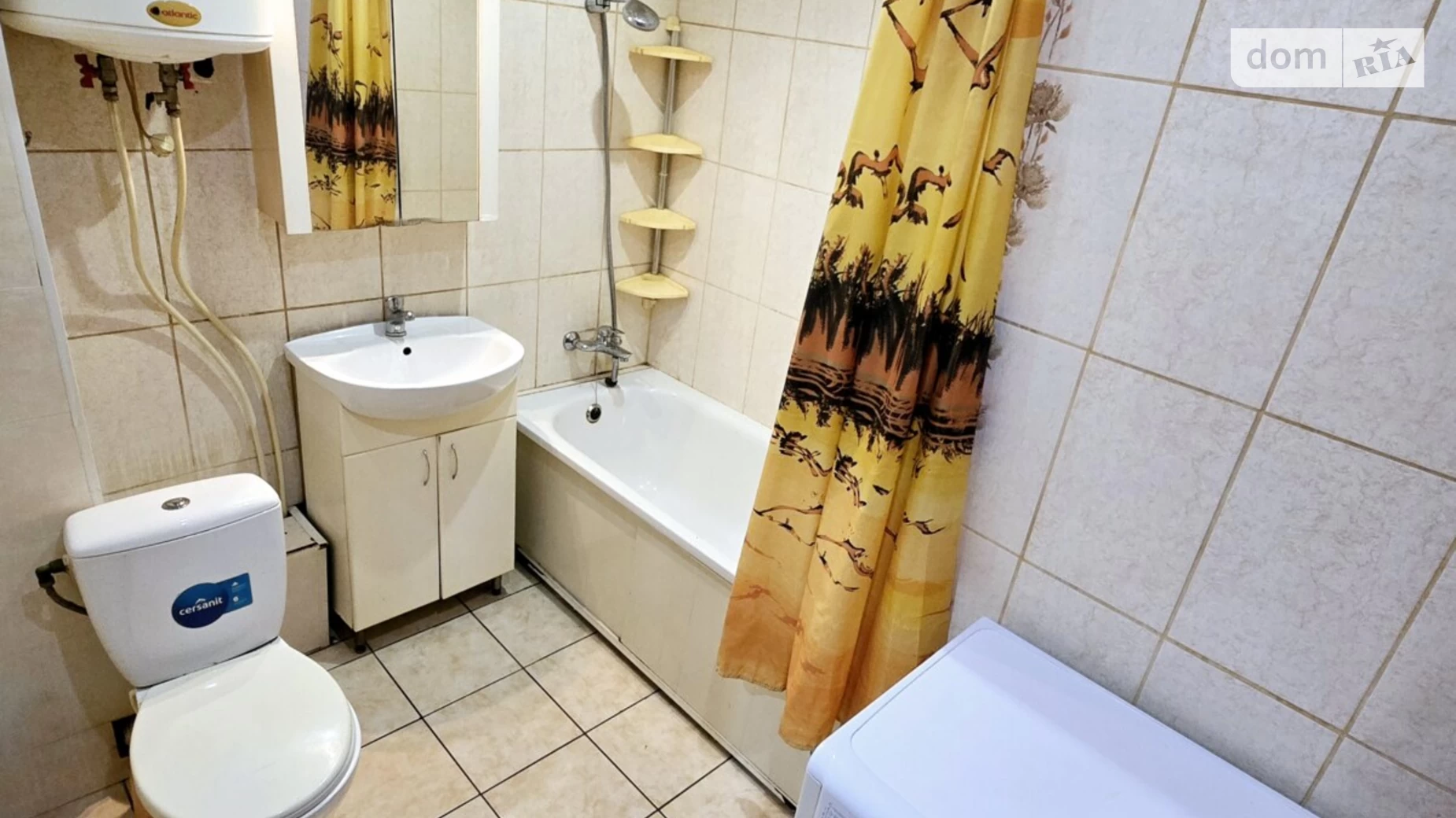 Продается 3-комнатная квартира 61.9 кв. м в, цена: 45000 $ - фото 22