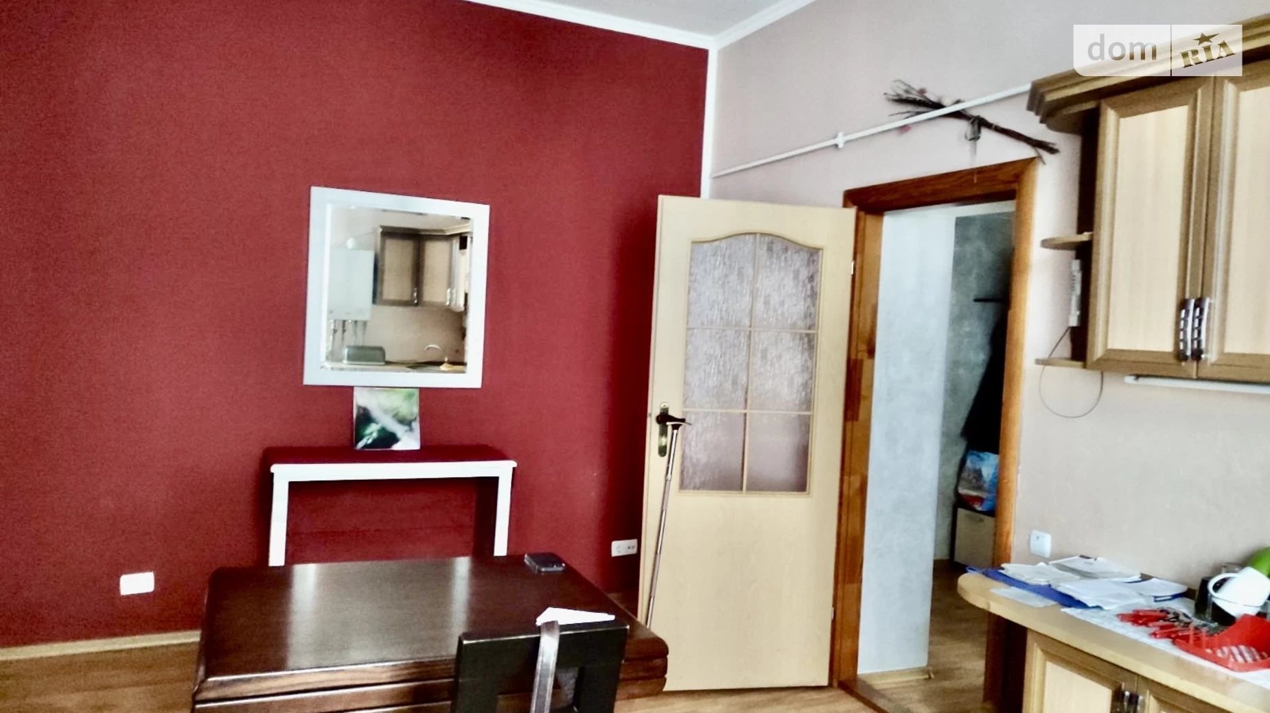 Продається 2-кімнатна квартира 72 кв. м у Чорткові, цена: 42000 $ - фото 2