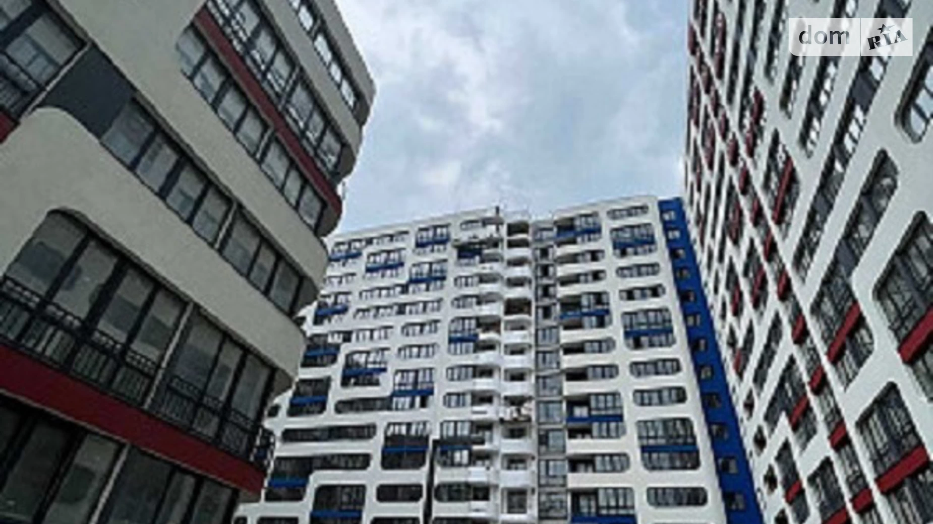 Продається 2-кімнатна квартира 60 кв. м у Сокільниках, вул. Трускавецька - фото 2