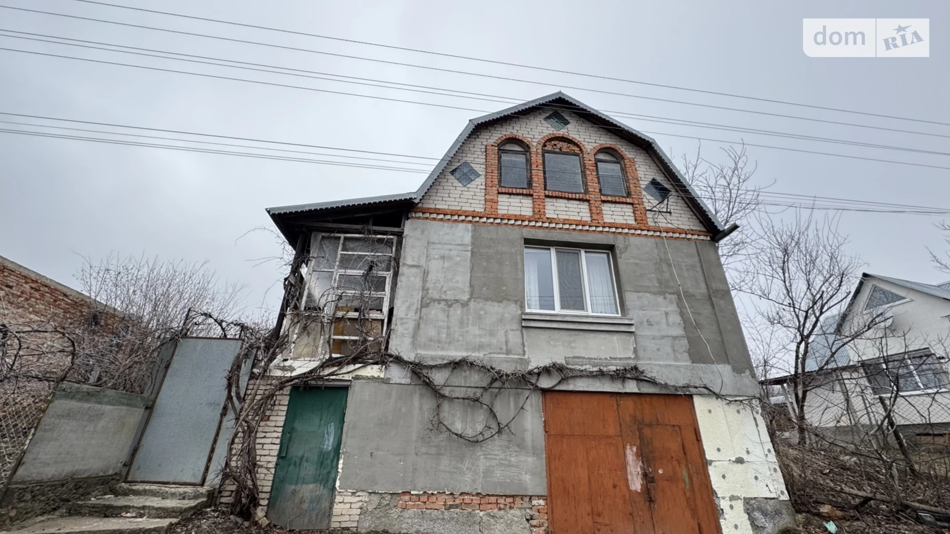 Продається будинок 2 поверховий 90.2 кв. м з бесідкою, цена: 30000 $ - фото 2