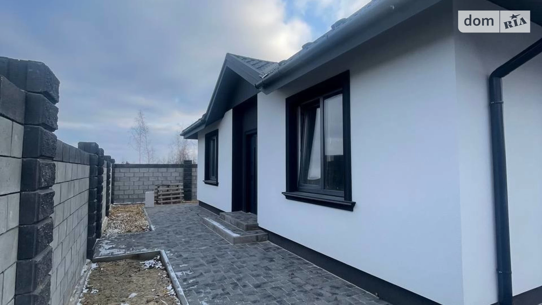 Продается одноэтажный дом 100 кв. м с бассейном, цена: 80000 $ - фото 5