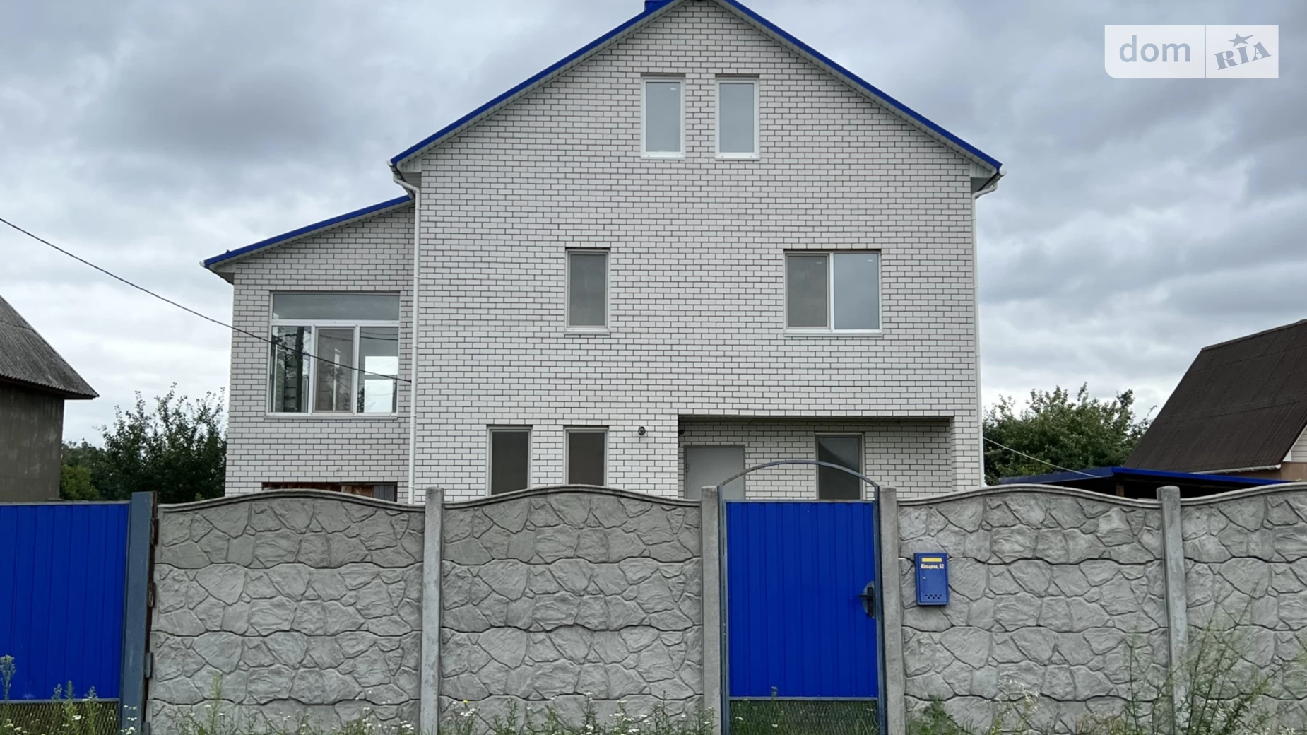 Продається будинок 2 поверховий 291 кв. м з верандою, цена: 90000 $ - фото 2