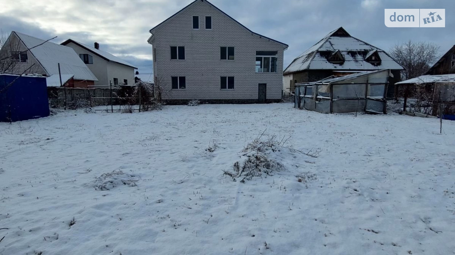 Продається будинок 2 поверховий 291 кв. м з верандою, цена: 90000 $ - фото 5