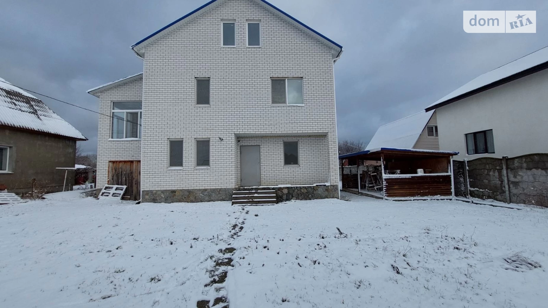 Продається будинок 2 поверховий 291 кв. м з верандою, цена: 90000 $ - фото 4