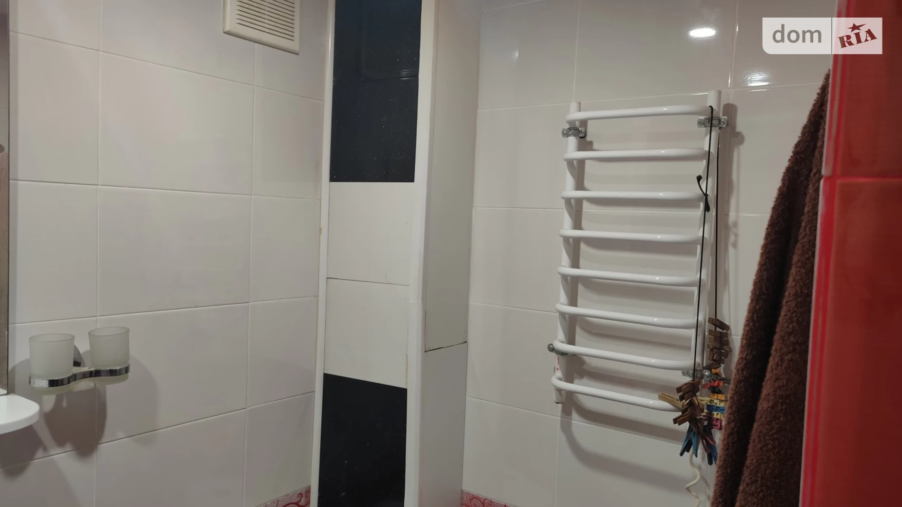 Продається 1-кімнатна квартира 35.2 кв. м у Миколаєві, вул. Лагерне Поле, 5 корпус 3 - фото 4