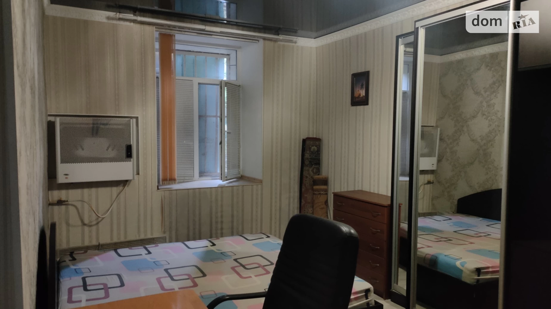 Продається 1-кімнатна квартира 35.2 кв. м у Миколаєві, вул. Лагерне Поле, 5 корпус 3 - фото 2