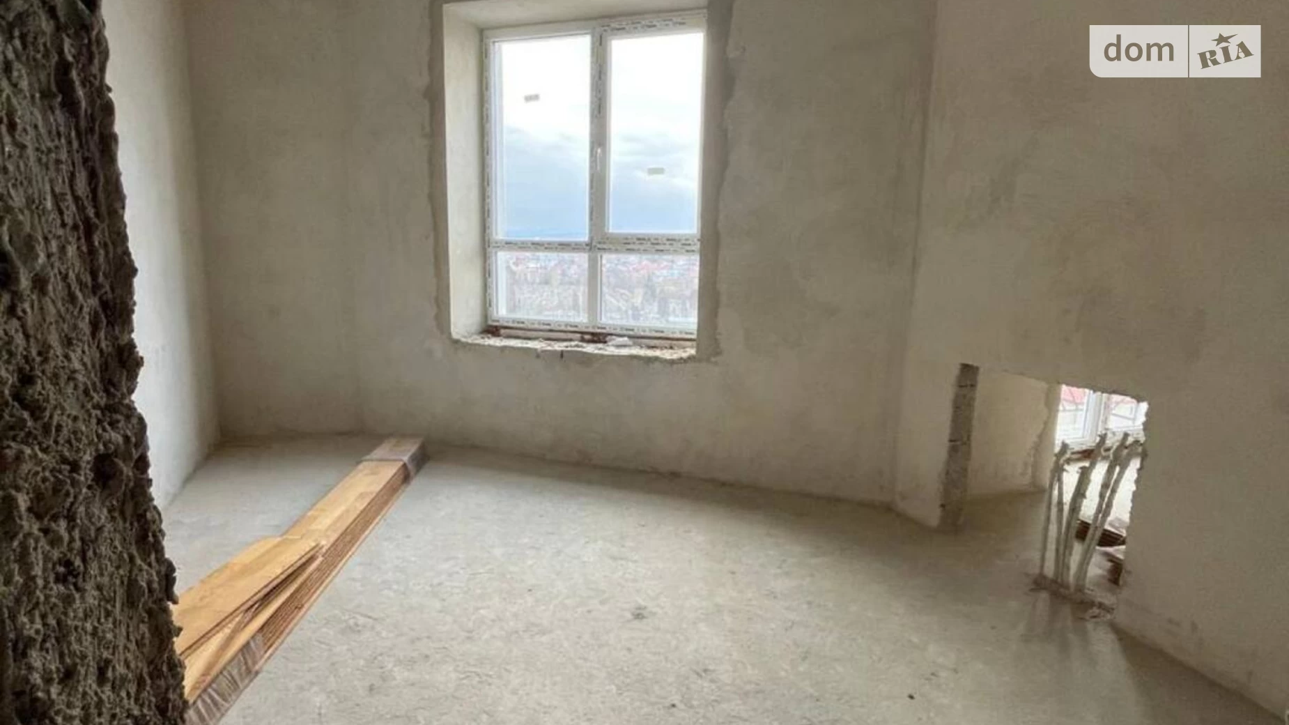 Продается 2-комнатная квартира 57.3 кв. м в Ивано-Франковске, ул. Довженко А., 39 - фото 5