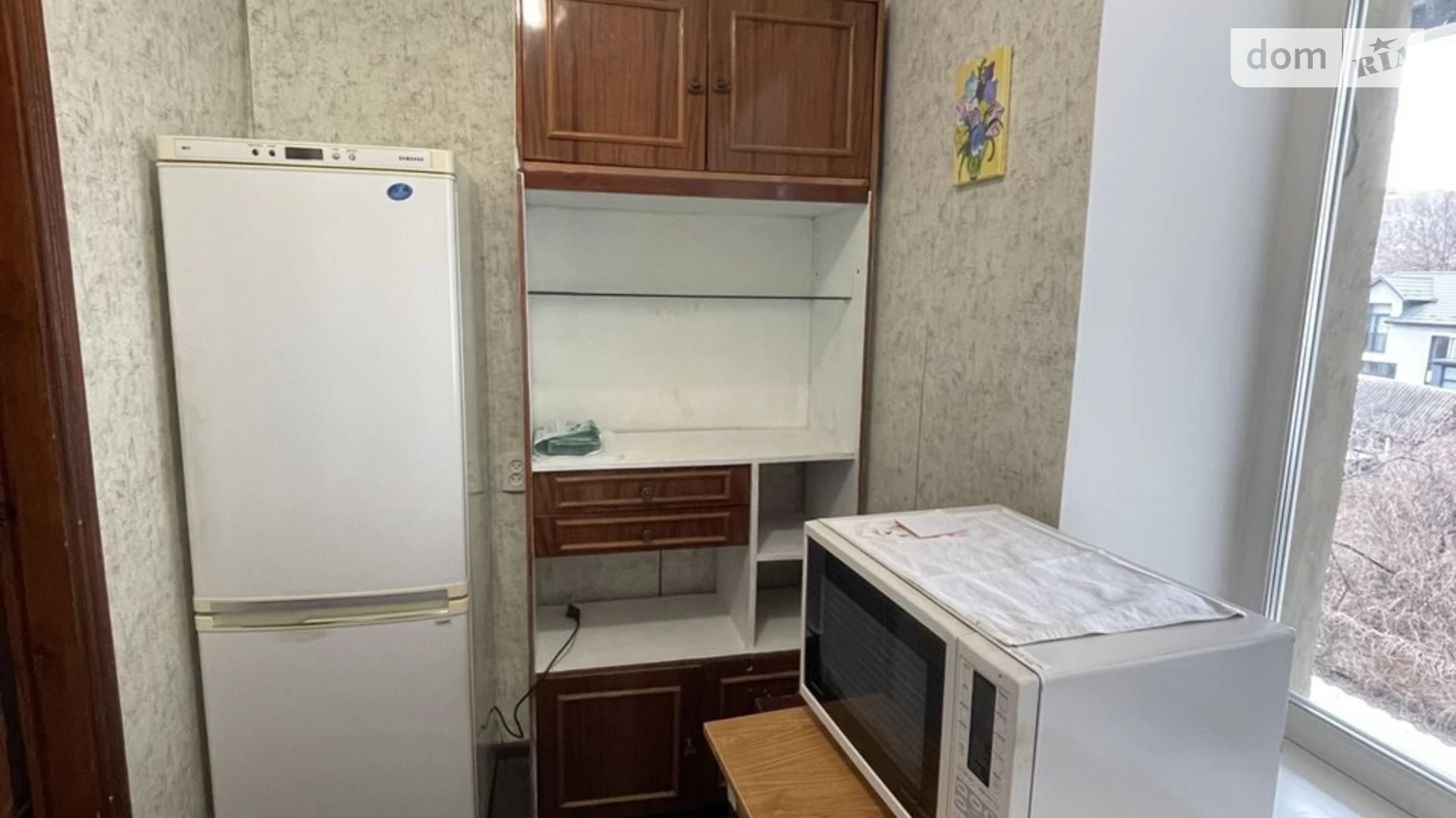 Продается 1-комнатная квартира 24 кв. м в Хмельницком, ул. Подольская, 159 - фото 9