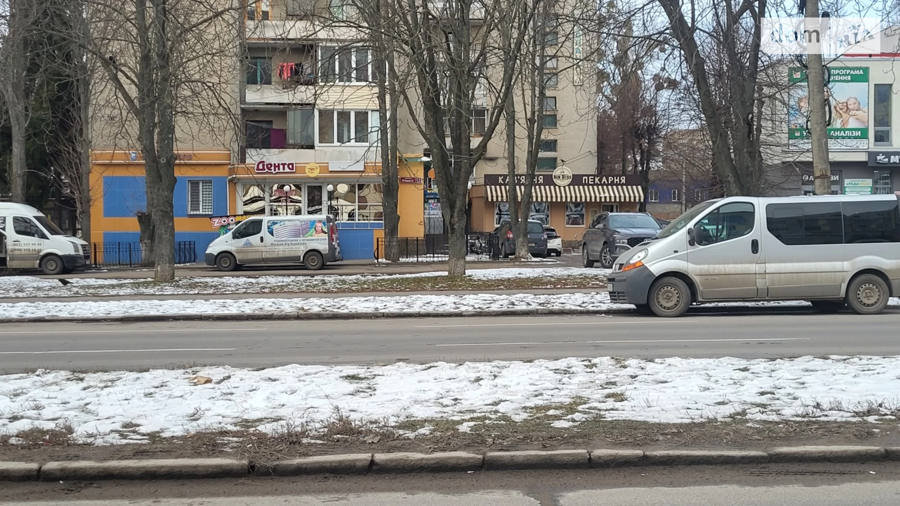 Продається приміщення вільного призначення 180 кв. м в 9-поверховій будівлі, цена: 60000 $ - фото 3