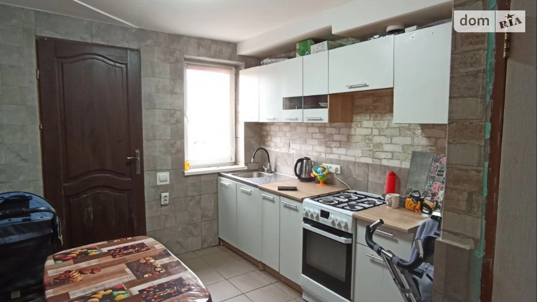 Продается 1-комнатная квартира 42.5 кв. м в Ровно, ул. Нижнедворецкая, 7 - фото 5