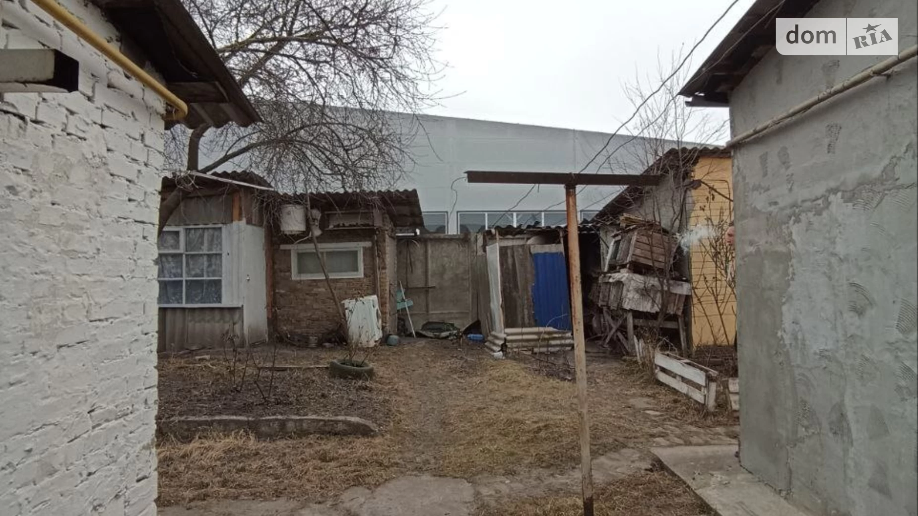 Продается 1-комнатная квартира 42.5 кв. м в Ровно, ул. Нижнедворецкая, 7 - фото 3