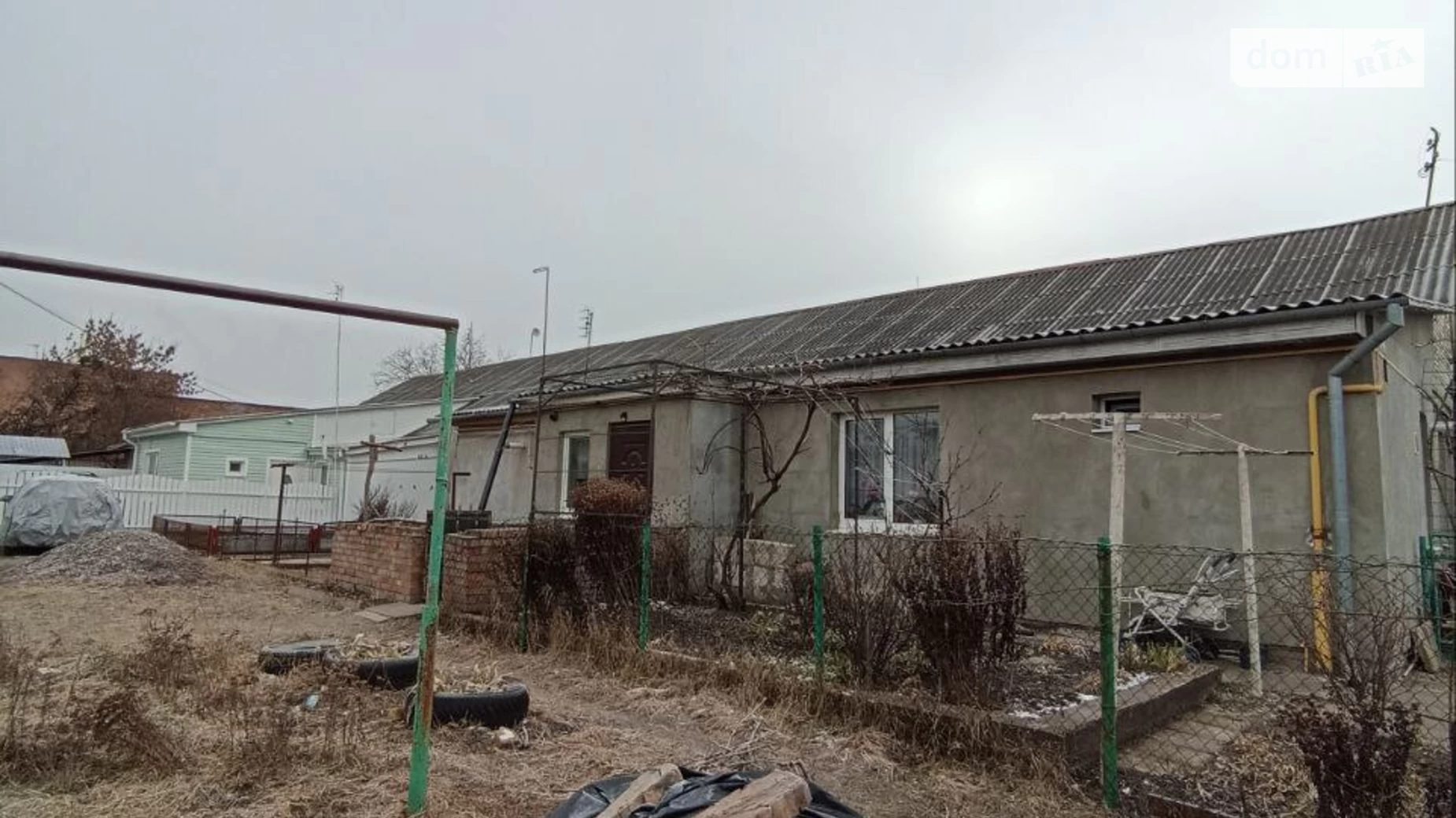 Продается 1-комнатная квартира 42.5 кв. м в Ровно, ул. Нижнедворецкая, 7 - фото 2