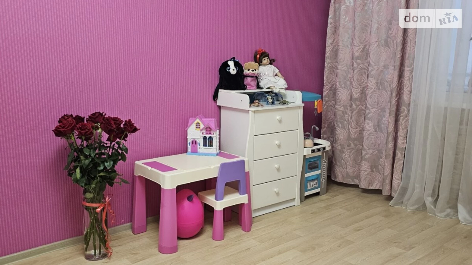 Продается 1-комнатная квартира 40.3 кв. м в Харькове, ул. Светлая, 9А - фото 3