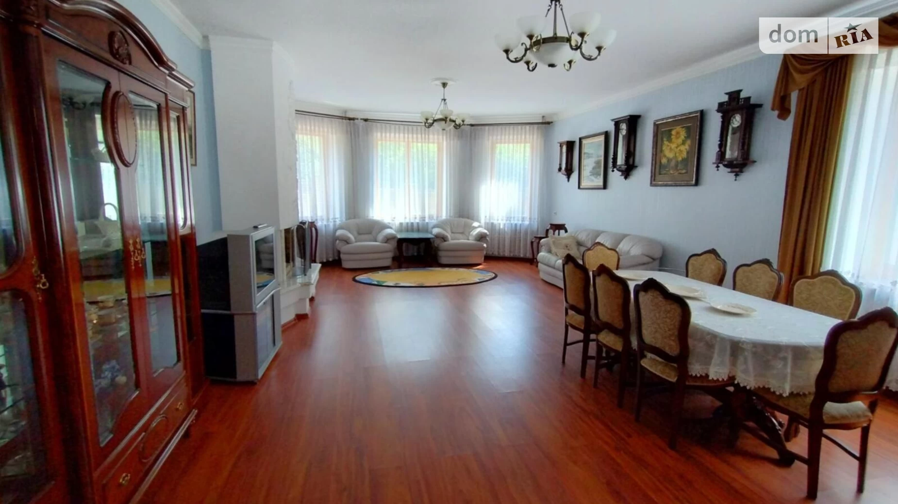 Продається будинок 2 поверховий 313 кв. м з садом, цена: 170000 $ - фото 2