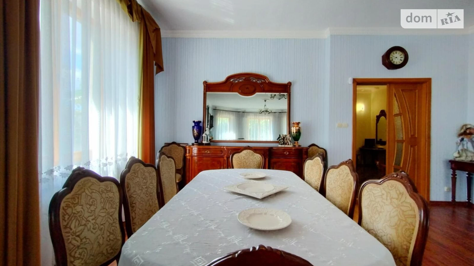 Продається будинок 2 поверховий 313 кв. м з садом, цена: 170000 $ - фото 5