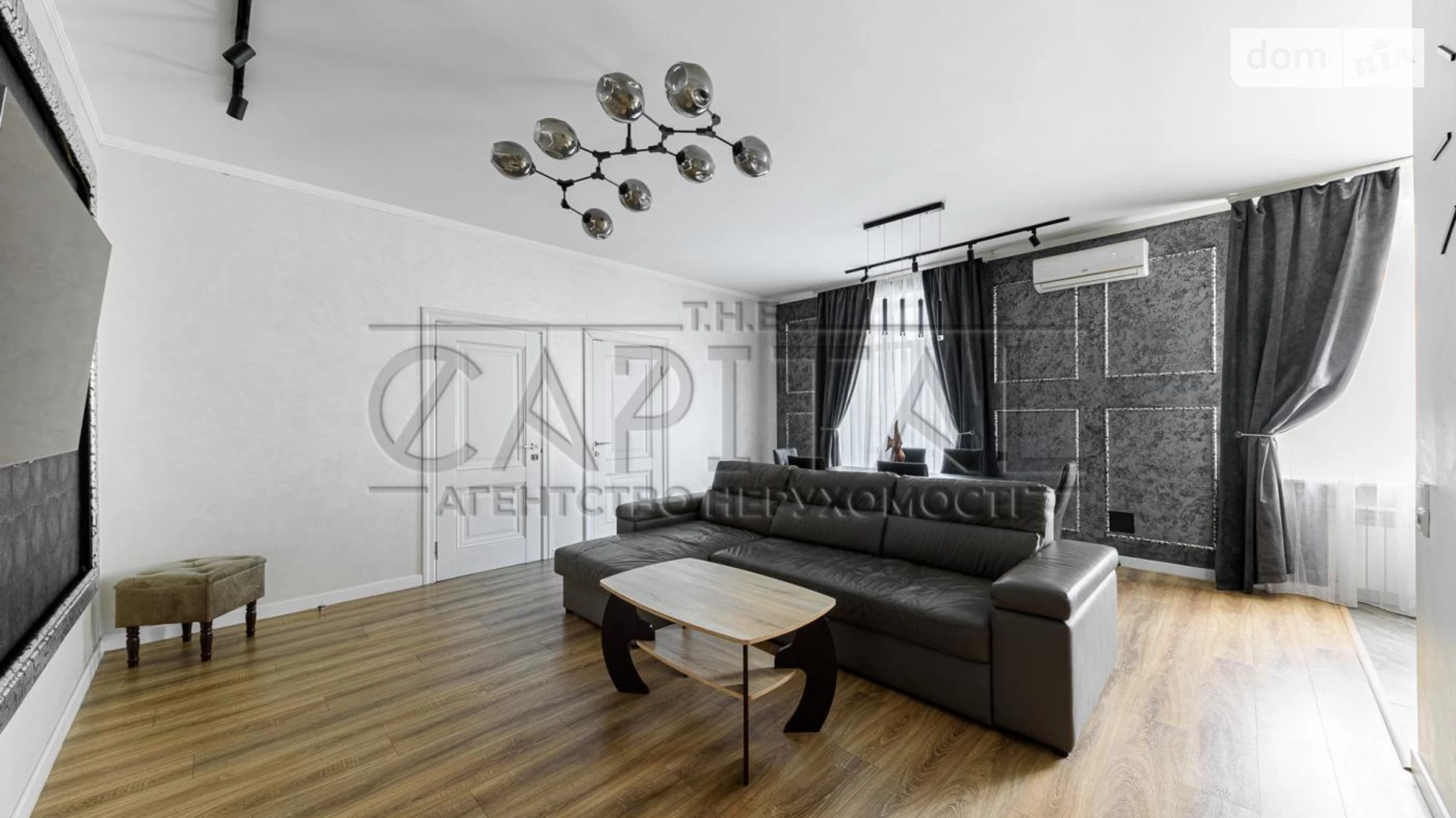 Сдается в аренду 2-комнатная квартира 60 кв. м в Киеве, бул. Леси Украинки, 29 - фото 2