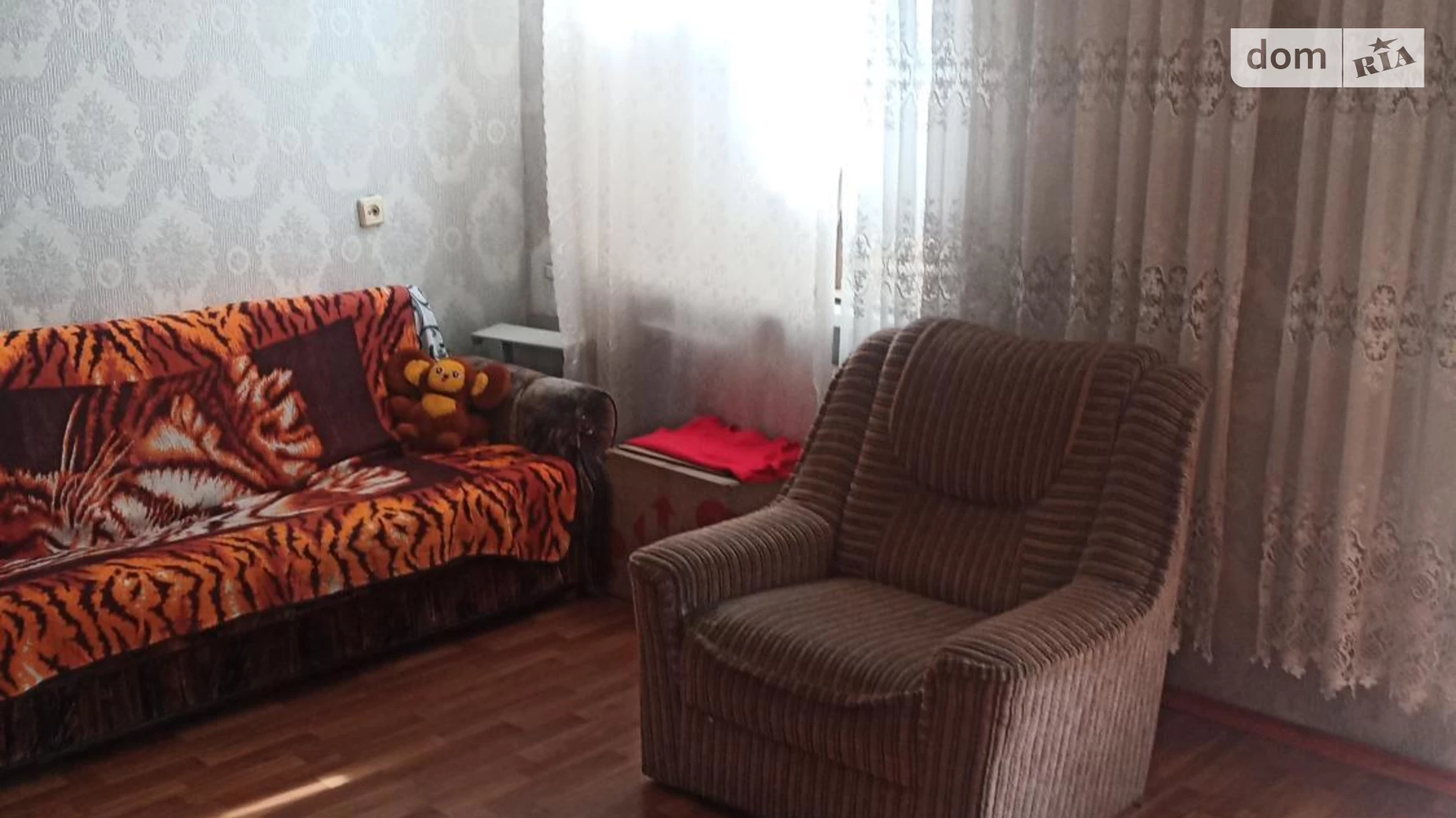 Продается 4-комнатная квартира 84.8 кв. м в Киеве, ул. Алматинская, 103/1 - фото 2