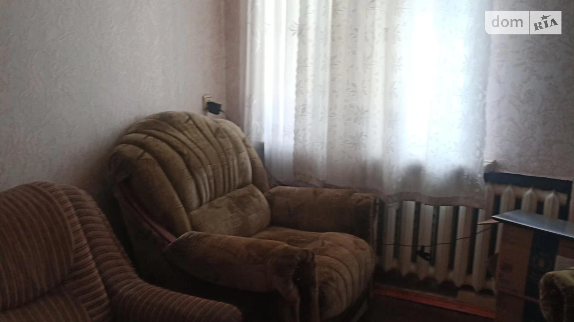 Продается 4-комнатная квартира 84.8 кв. м в Киеве, ул. Алматинская, 103/1 - фото 5
