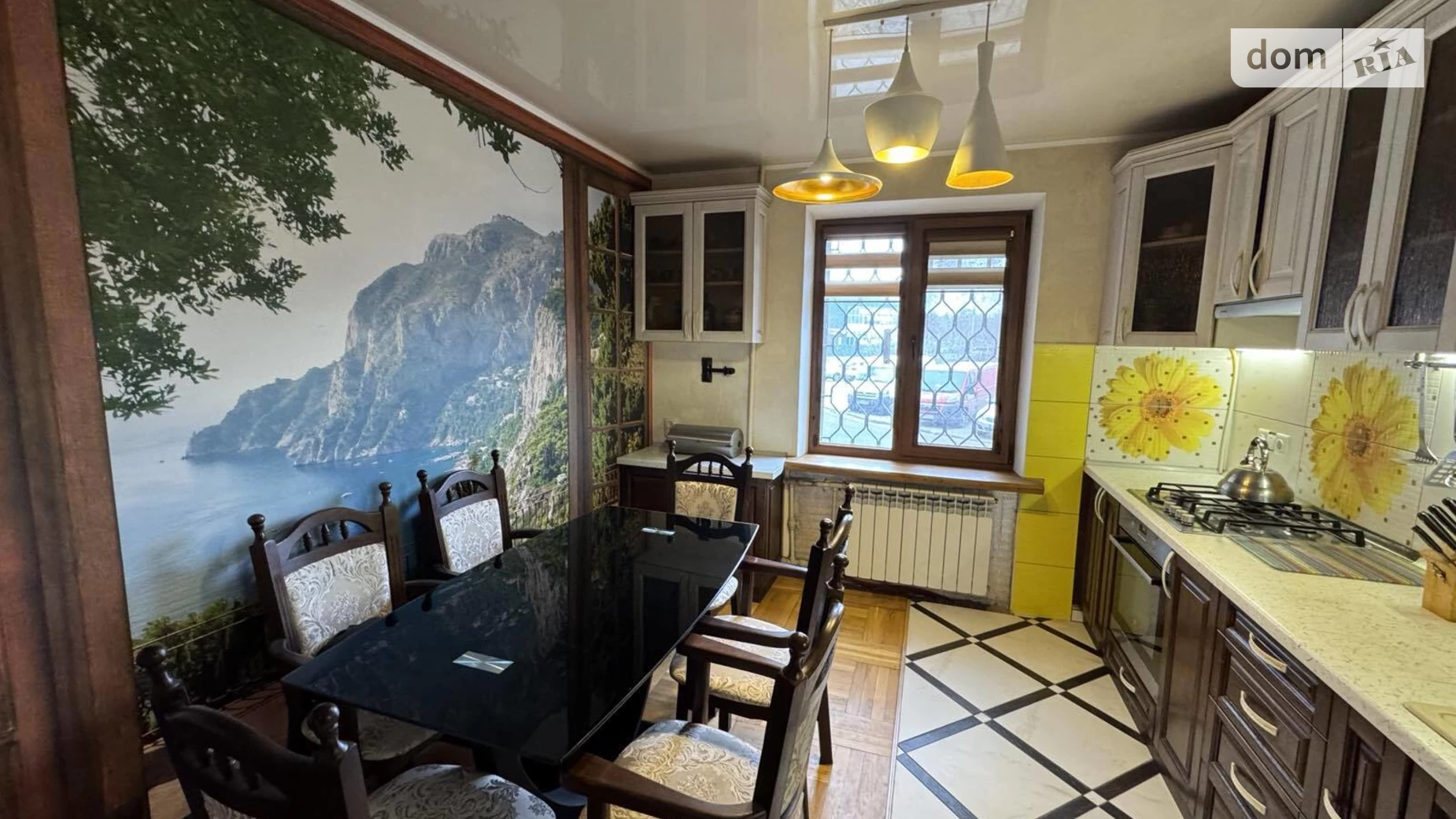 Продается 3-комнатная квартира 77.6 кв. м в Николаеве, ул. Озерная, 25 - фото 3