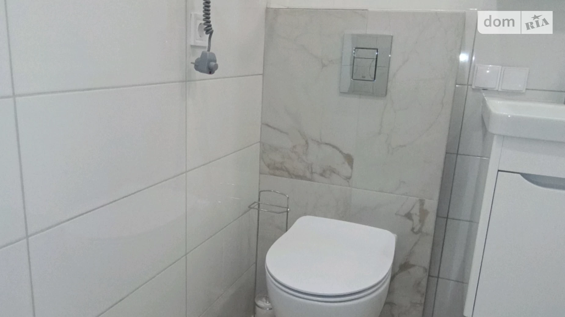 Продається 1-кімнатна квартира 38 кв. м у Гостомелі, вул. Остромирська, 49В - фото 5
