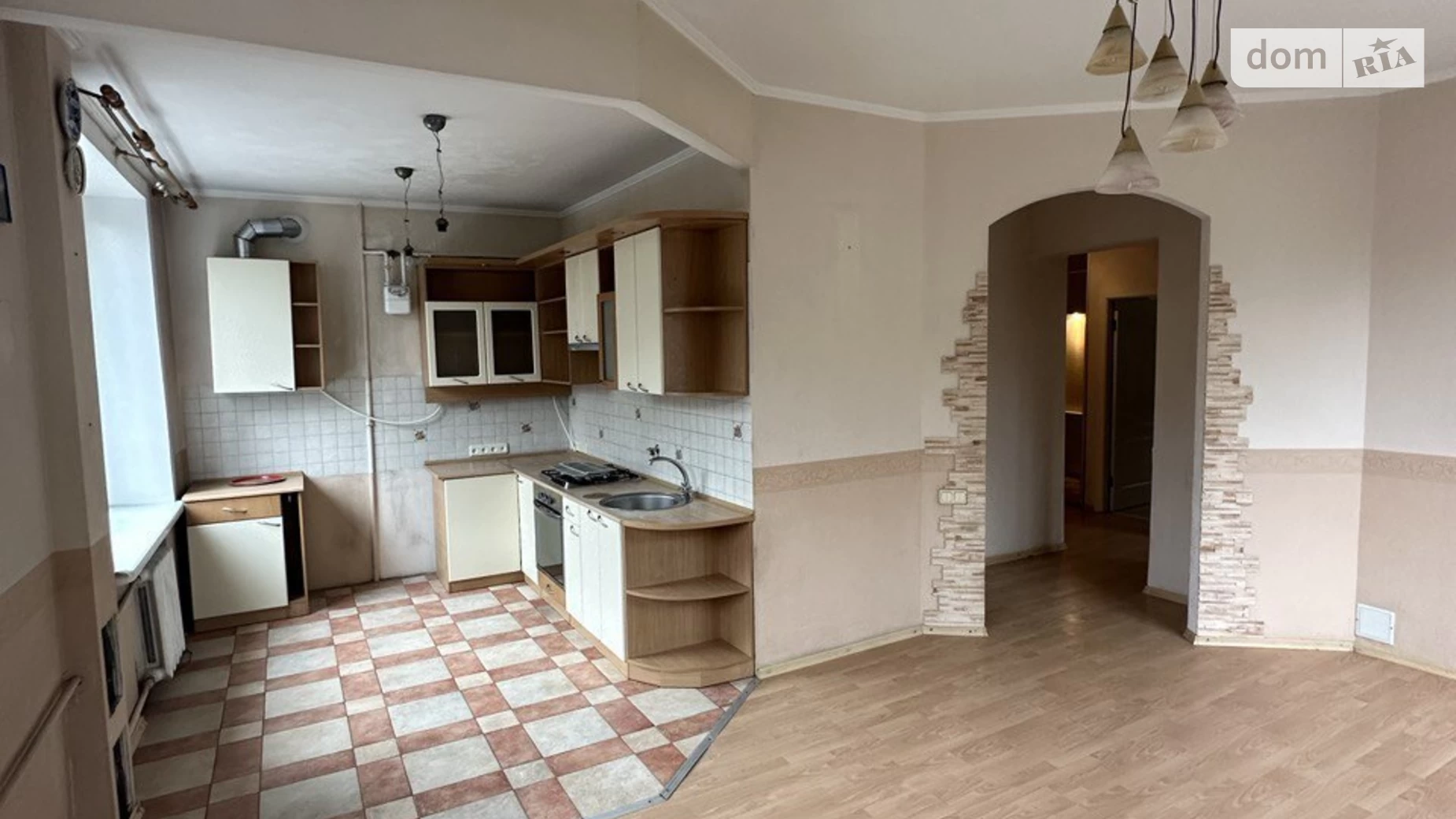 Продається 2-кімнатна квартира 74.1 кв. м у Дніпрі, цена: 42000 $ - фото 2