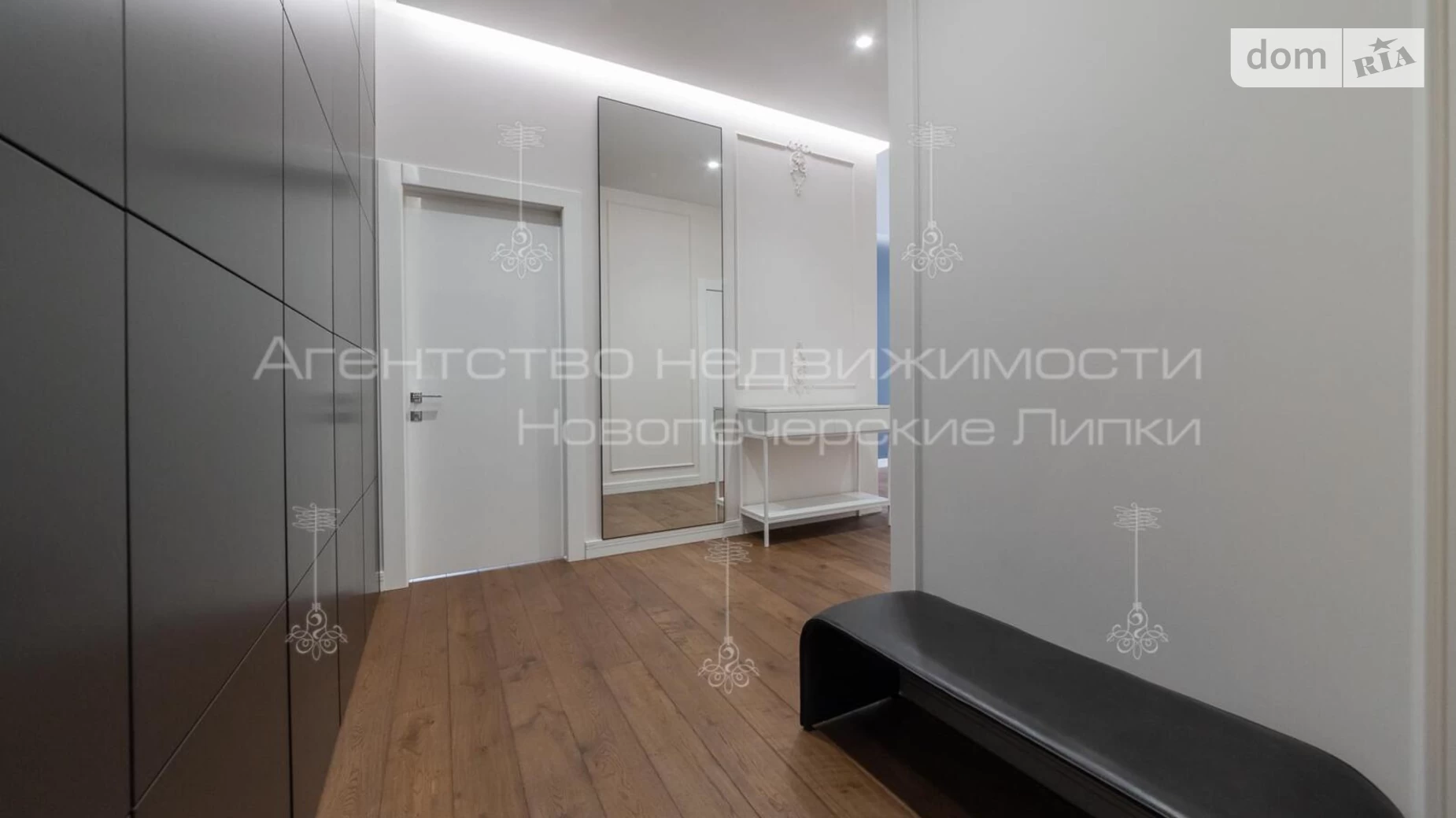 Продается 4-комнатная квартира 160 кв. м в Киеве, ул. Андрея Верхогляда(Драгомирова), 11 - фото 3