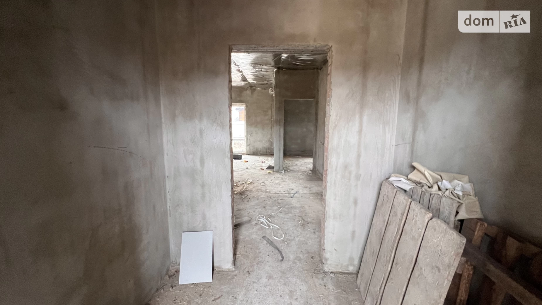 Продается одноэтажный дом 100 кв. м с балконом, цена: 67000 $ - фото 4