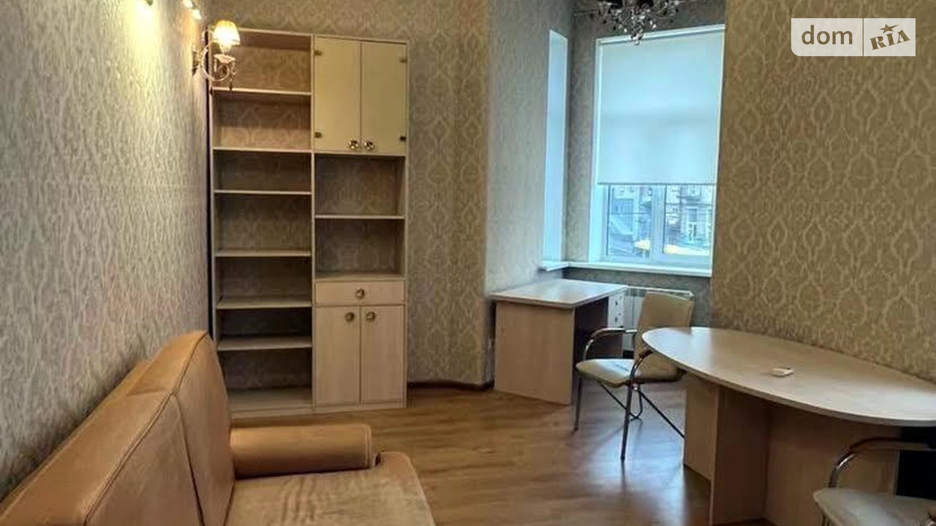 Продается 2-комнатная квартира 49 кв. м в Киеве, ул. Саксаганского, 33 - фото 3