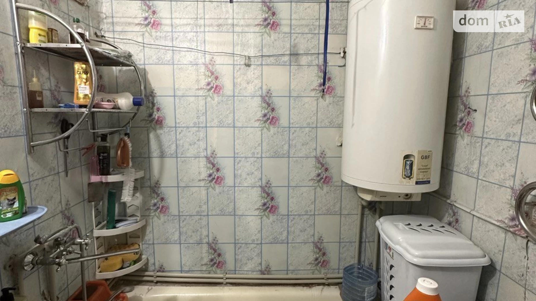 Продається 2-кімнатна квартира 48.9 кв. м у Дніпрі, цена: 25000 $ - фото 5