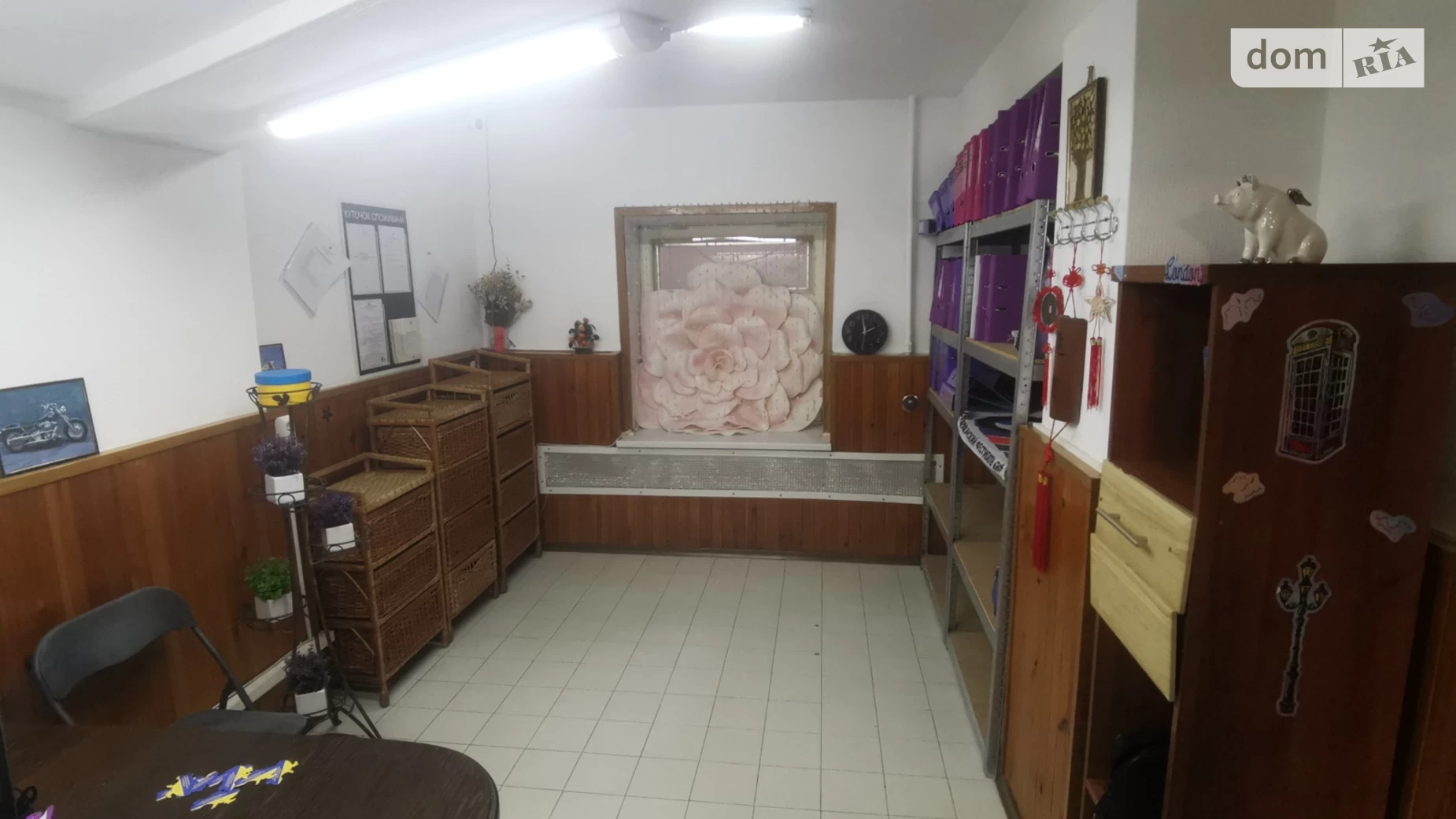 Продается офис 43 кв. м в бизнес-центре, цена: 55000 $ - фото 5