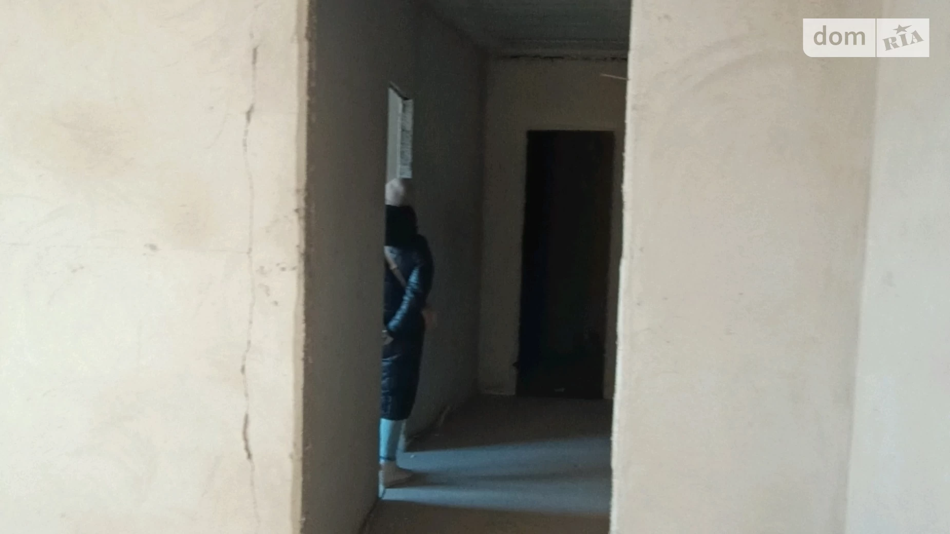 Продається 1-кімнатна квартира 38 кв. м у Гостомелі, вул. Остромирська, 49В - фото 3