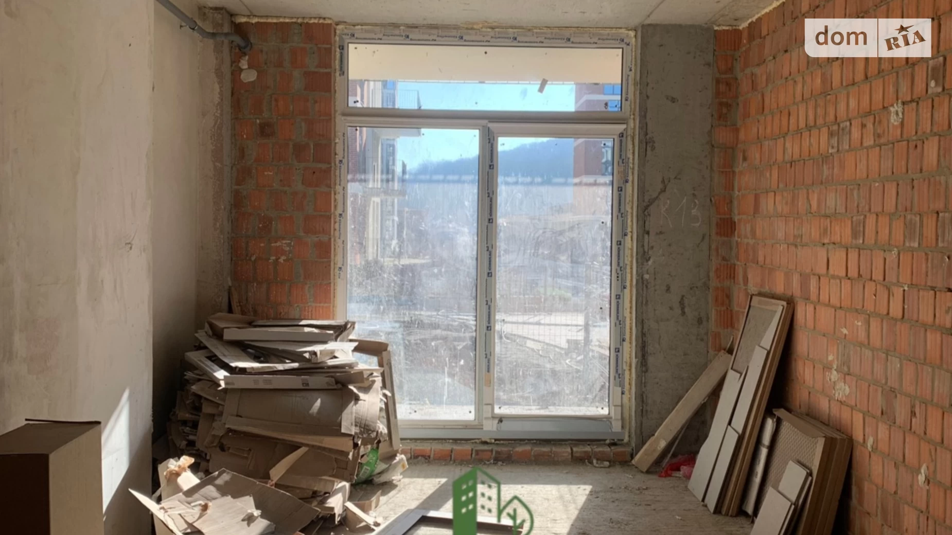 Продается 2-комнатная квартира 69.64 кв. м в Винниках, ул. Галицкая, 3 корпус 5 - фото 4