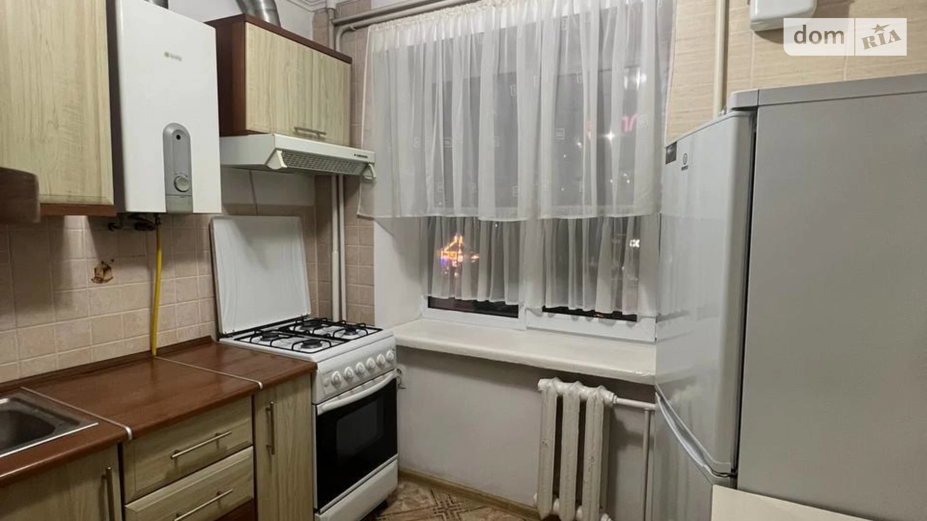 Сдается в аренду 2-комнатная квартира 60 кв. м в Ровно, ул. Александра Борисенко(Короленко), 2 - фото 3