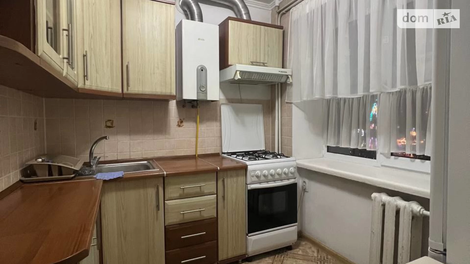 Сдается в аренду 2-комнатная квартира 60 кв. м в Ровно, ул. Александра Борисенко(Короленко), 2 - фото 5