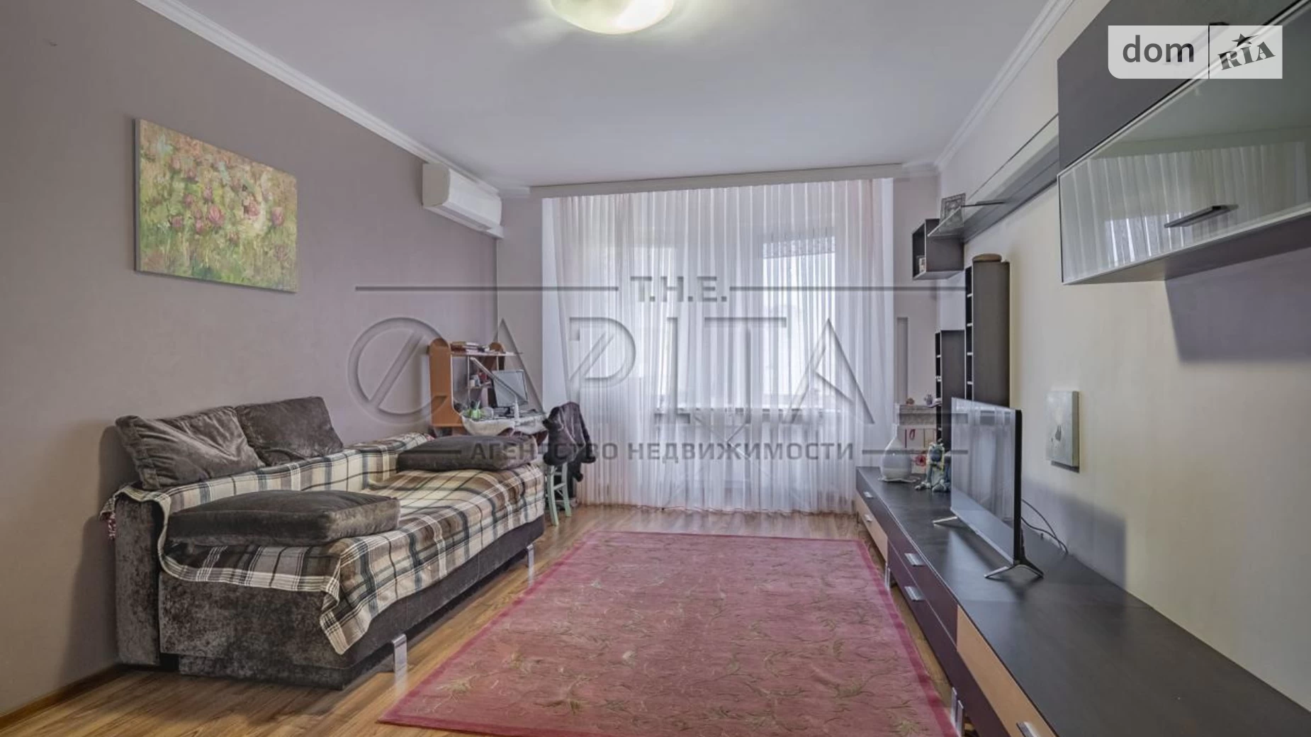 Продається 2-кімнатна квартира 72 кв. м у Києві, просп. Петра Григоренка, 1Б - фото 3