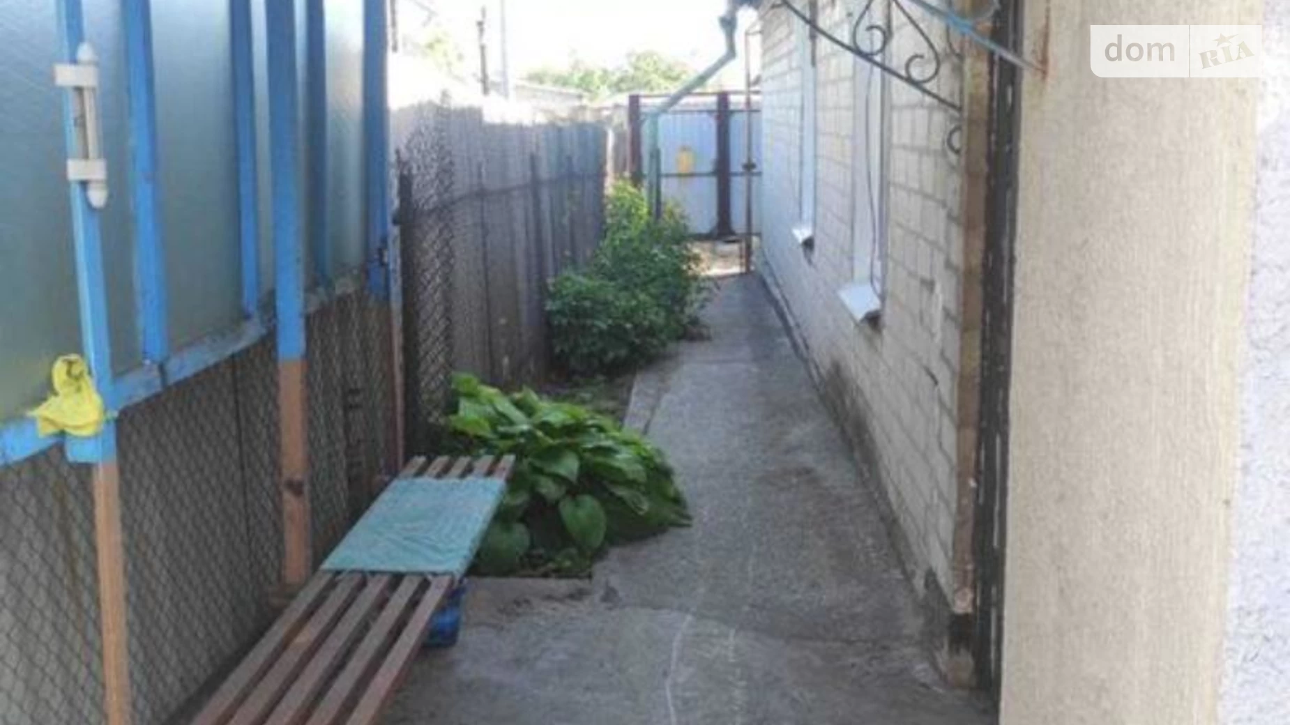 Продается часть дома 34 кв. м с беседкой, цена: 12000 $ - фото 2