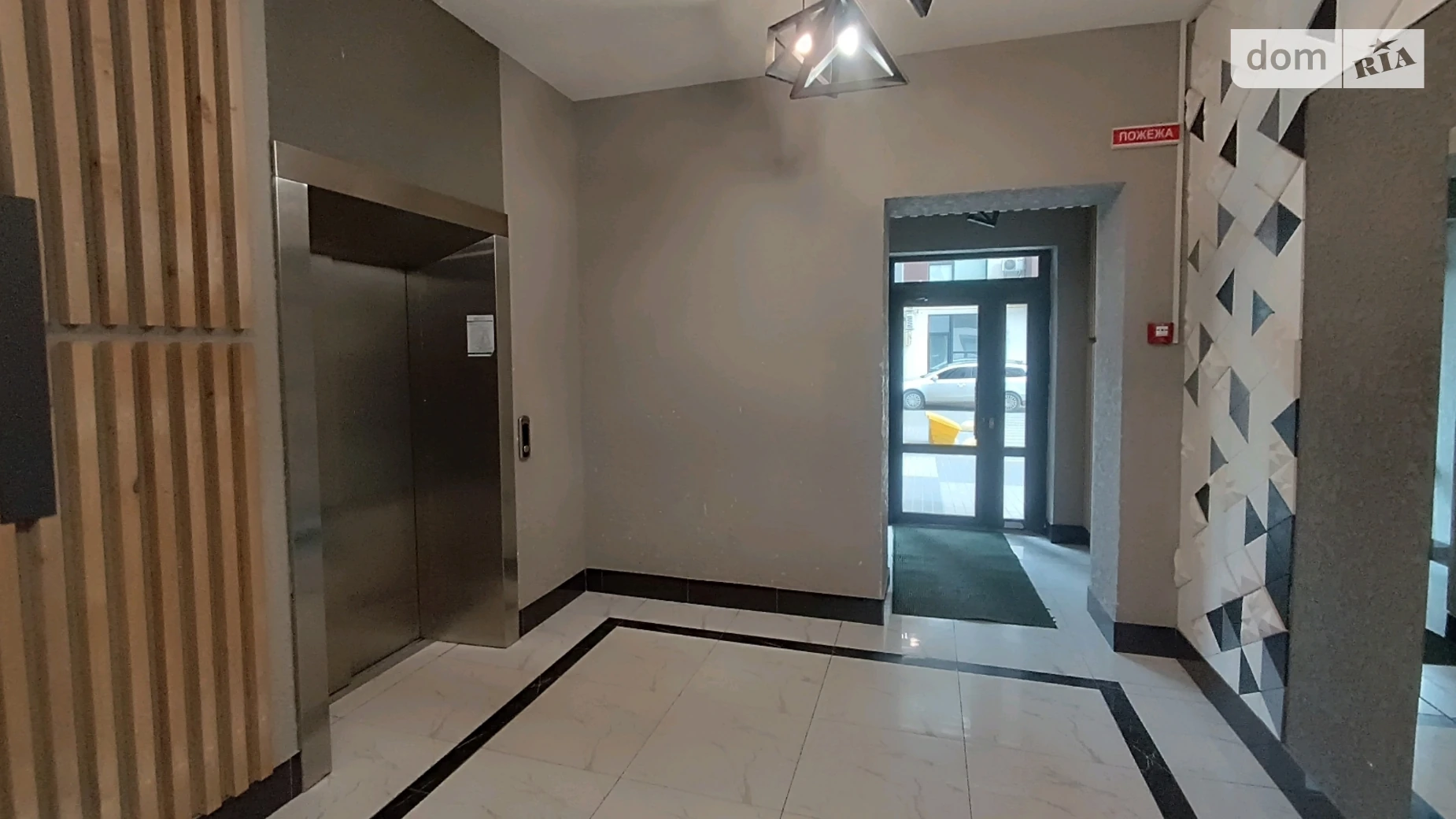 Продается 2-комнатная квартира 61 кв. м в Хмельницком, ул. Подольская, 10/3 - фото 5