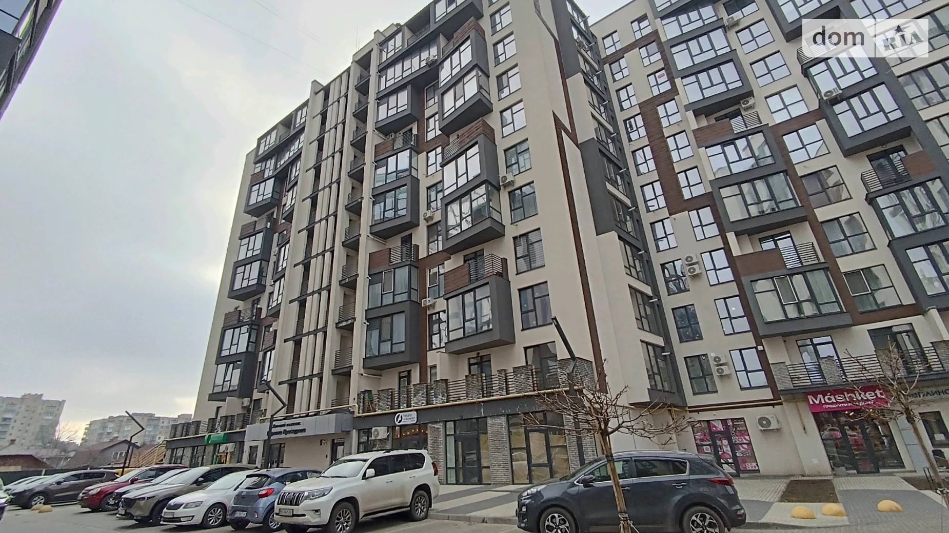 Продается 2-комнатная квартира 61 кв. м в Хмельницком, ул. Подольская, 10/3 - фото 3