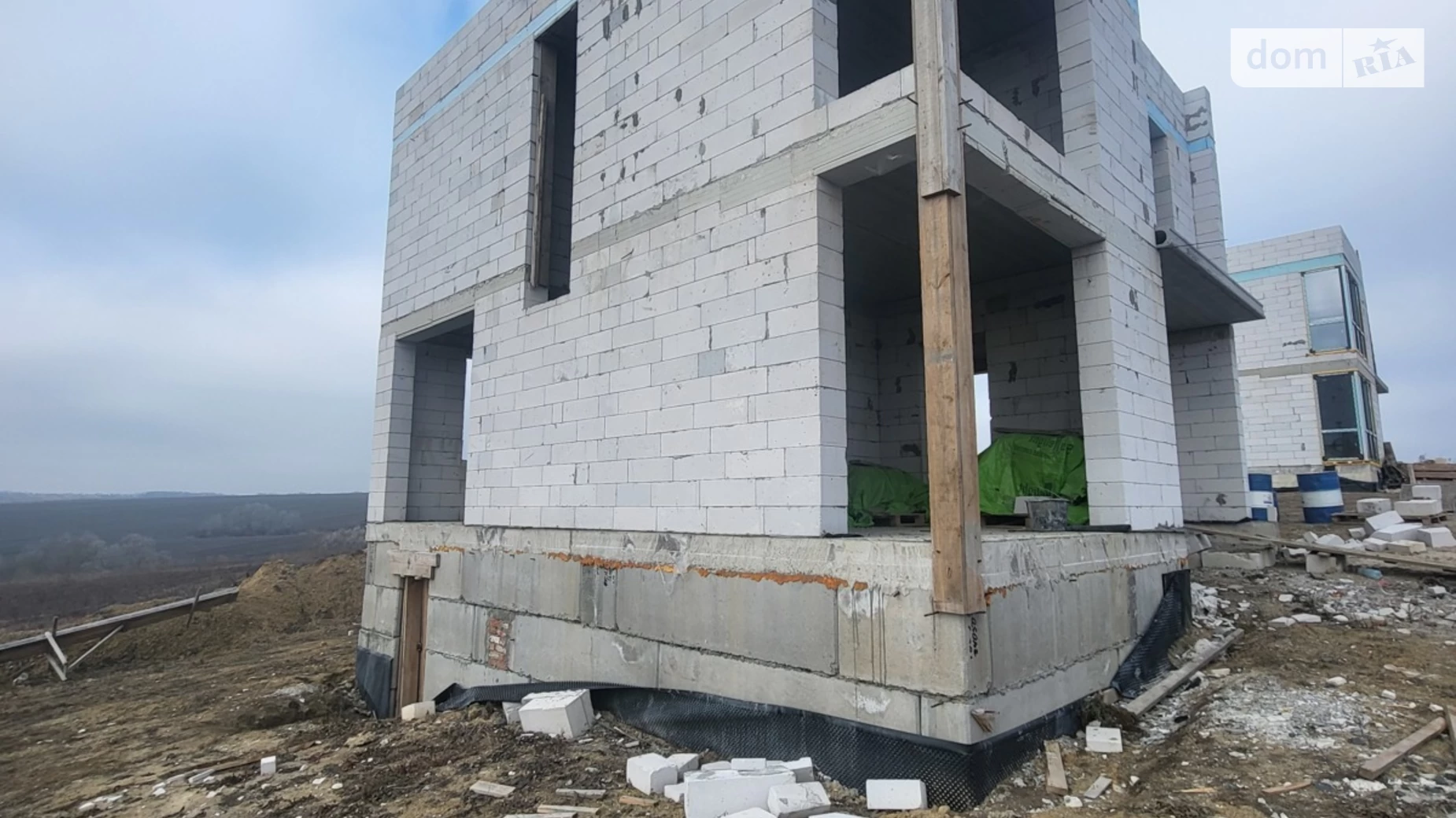 Продається будинок 2 поверховий 116 кв. м з каміном, цена: 90000 $ - фото 2