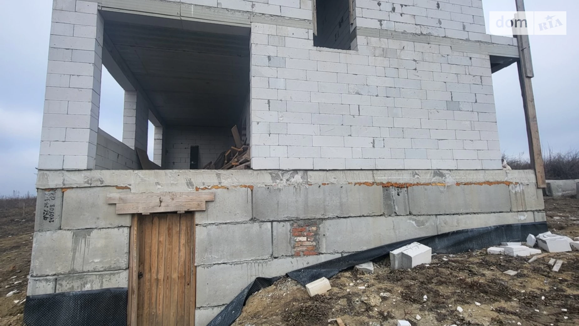 Продається будинок 2 поверховий 116 кв. м з каміном, цена: 90000 $ - фото 3