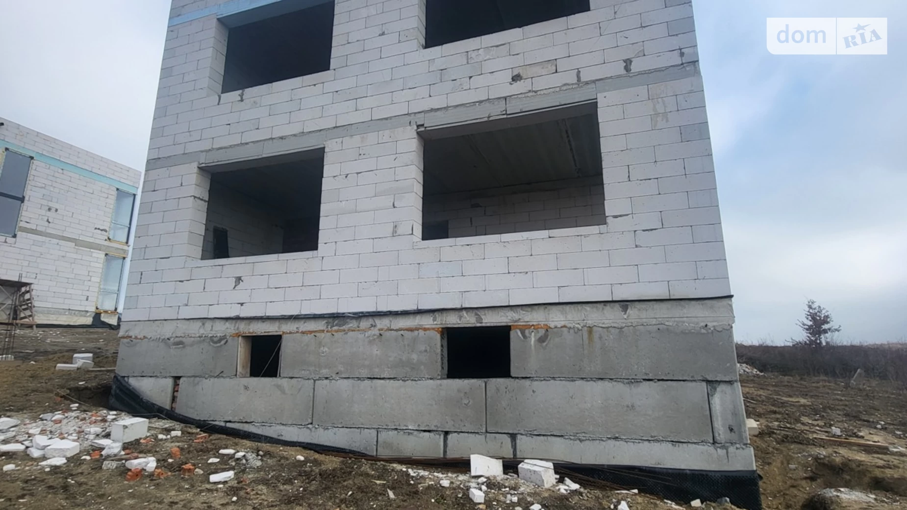 Продається будинок 2 поверховий 116 кв. м з каміном, цена: 90000 $ - фото 4