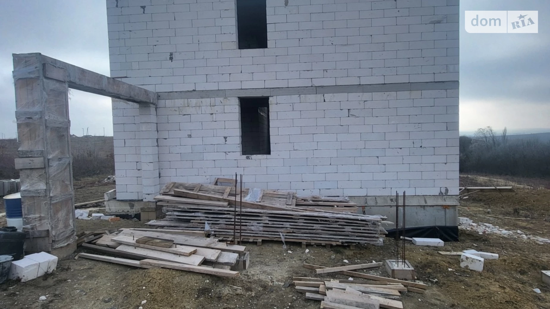 Продається будинок 2 поверховий 116 кв. м з каміном, цена: 90000 $ - фото 5