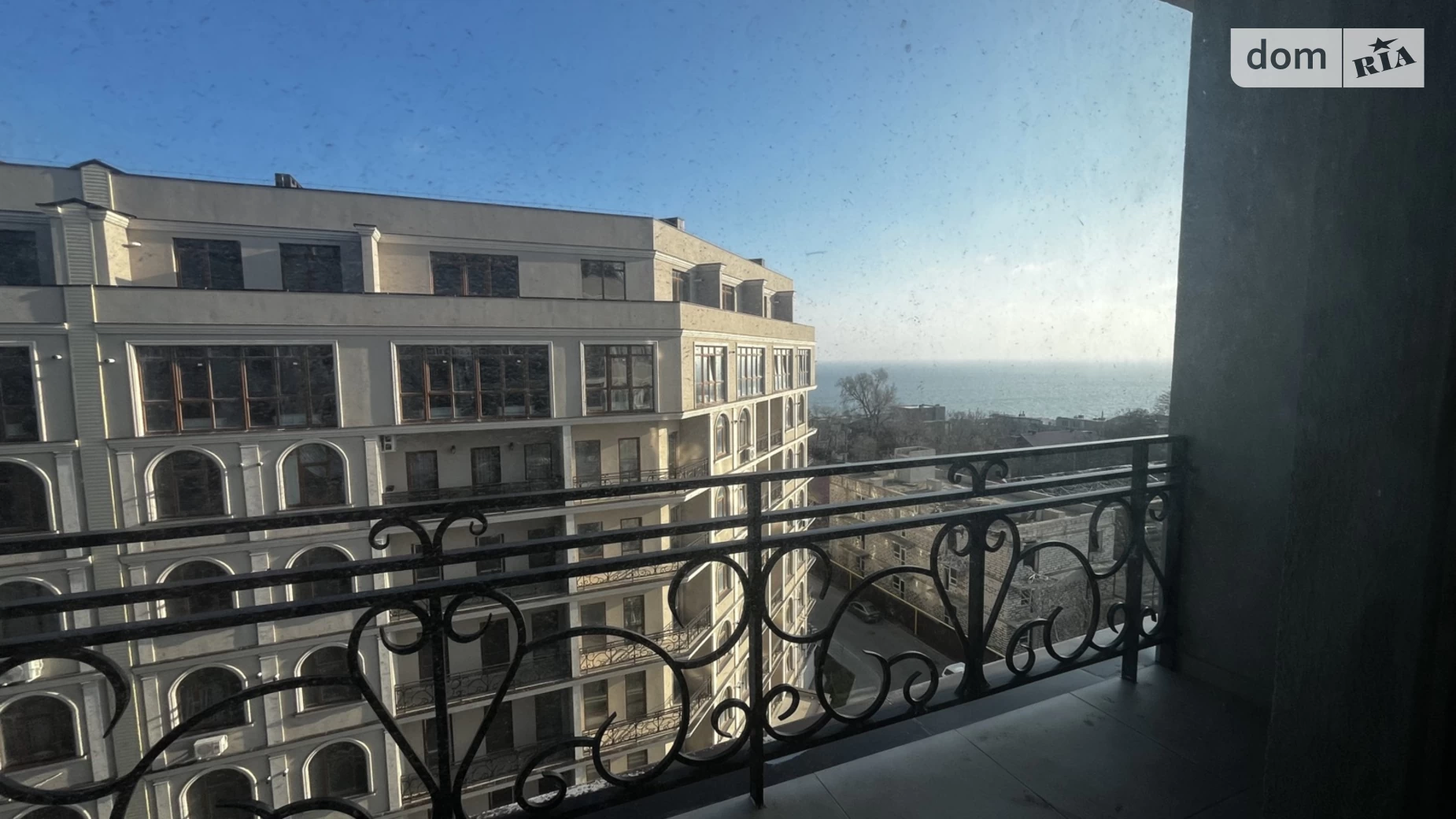 Продається 2-кімнатна квартира 53 кв. м у Одесі, вул. Дача Ковалевського, 91 - фото 4
